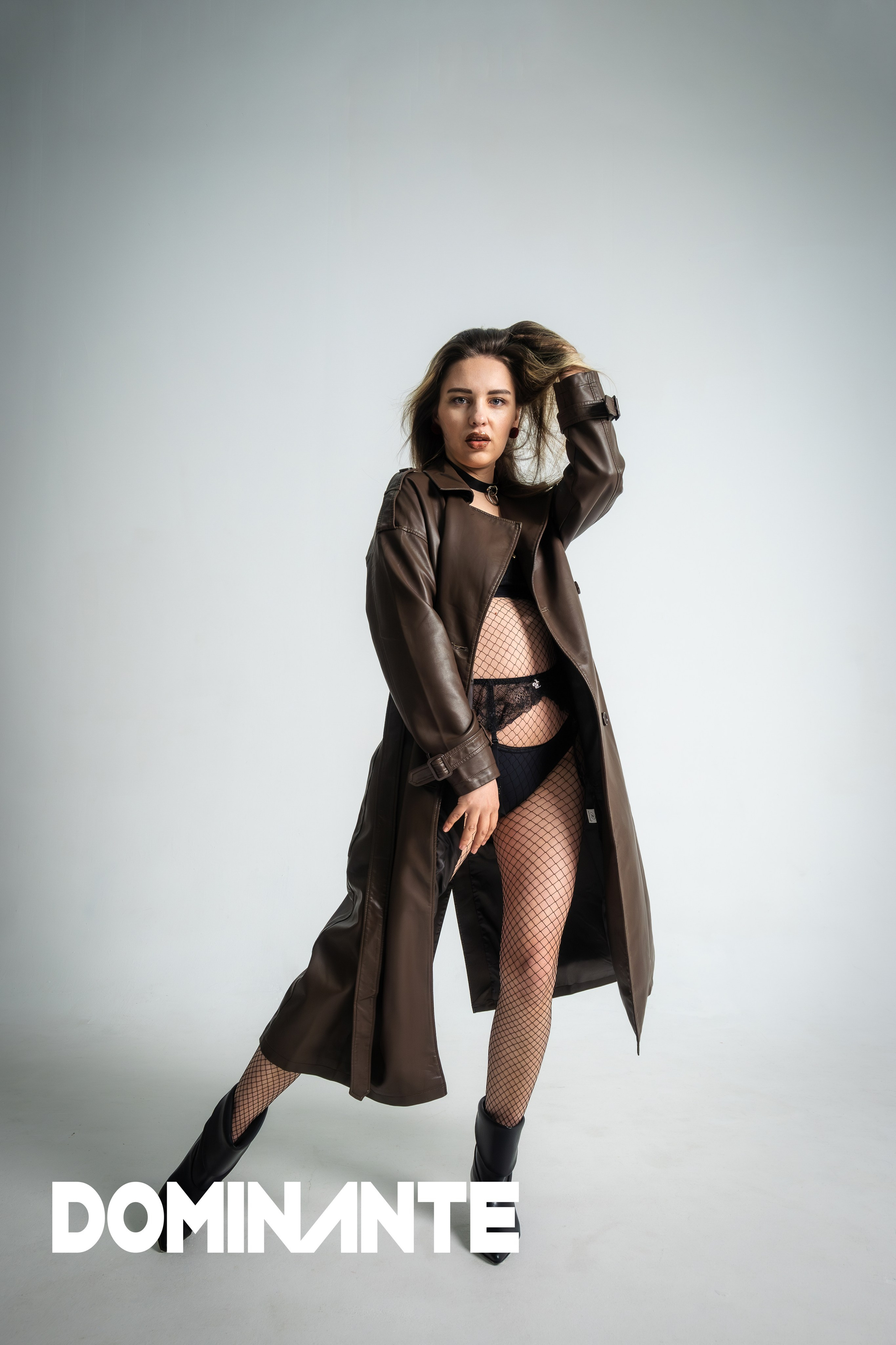 DOMINANTE. Франция. Фотограф в Оренбурге Маша Карабиневич