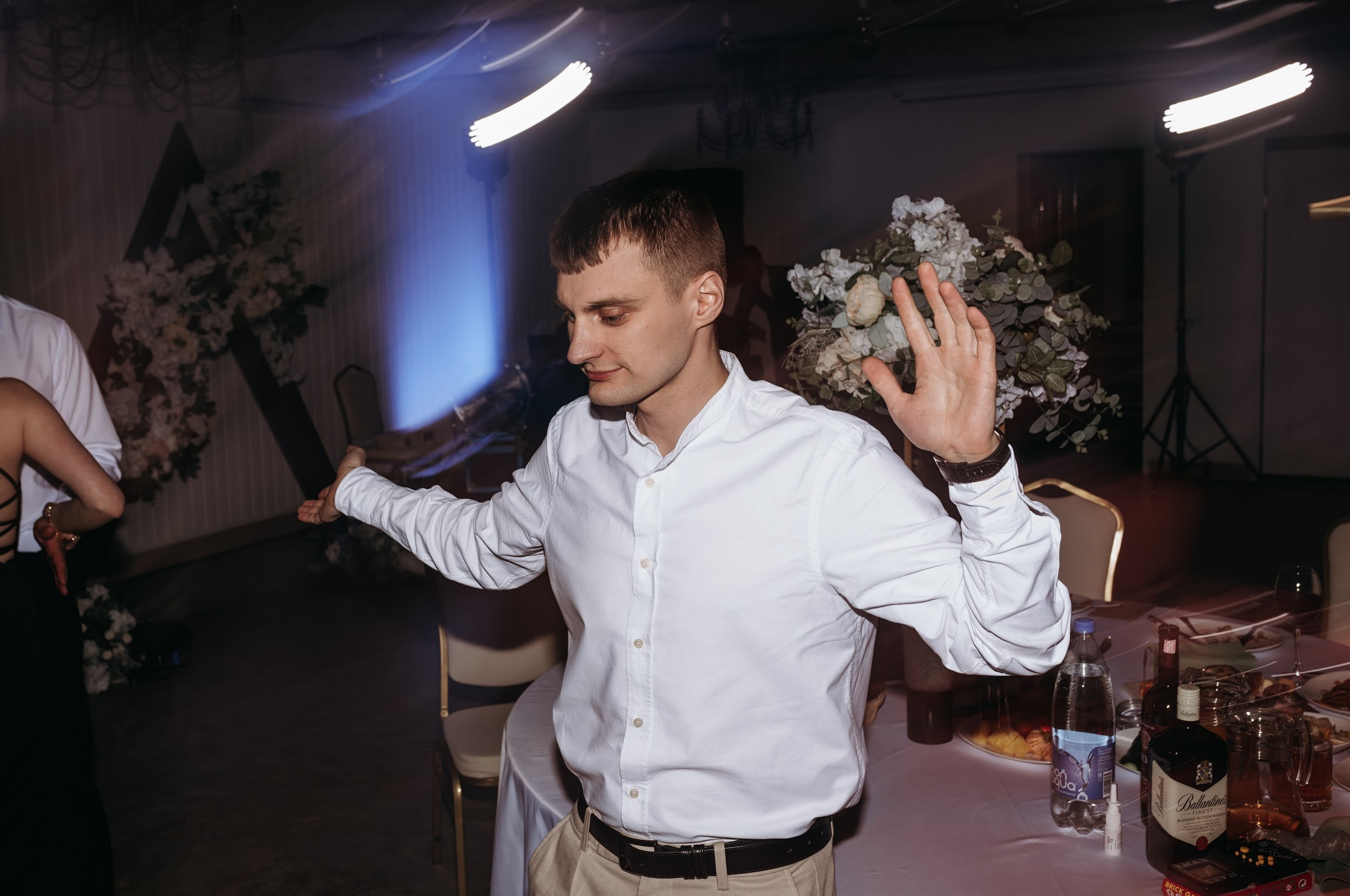 FoRest. Свадебный фотограф в Минске Вадим Бурчик