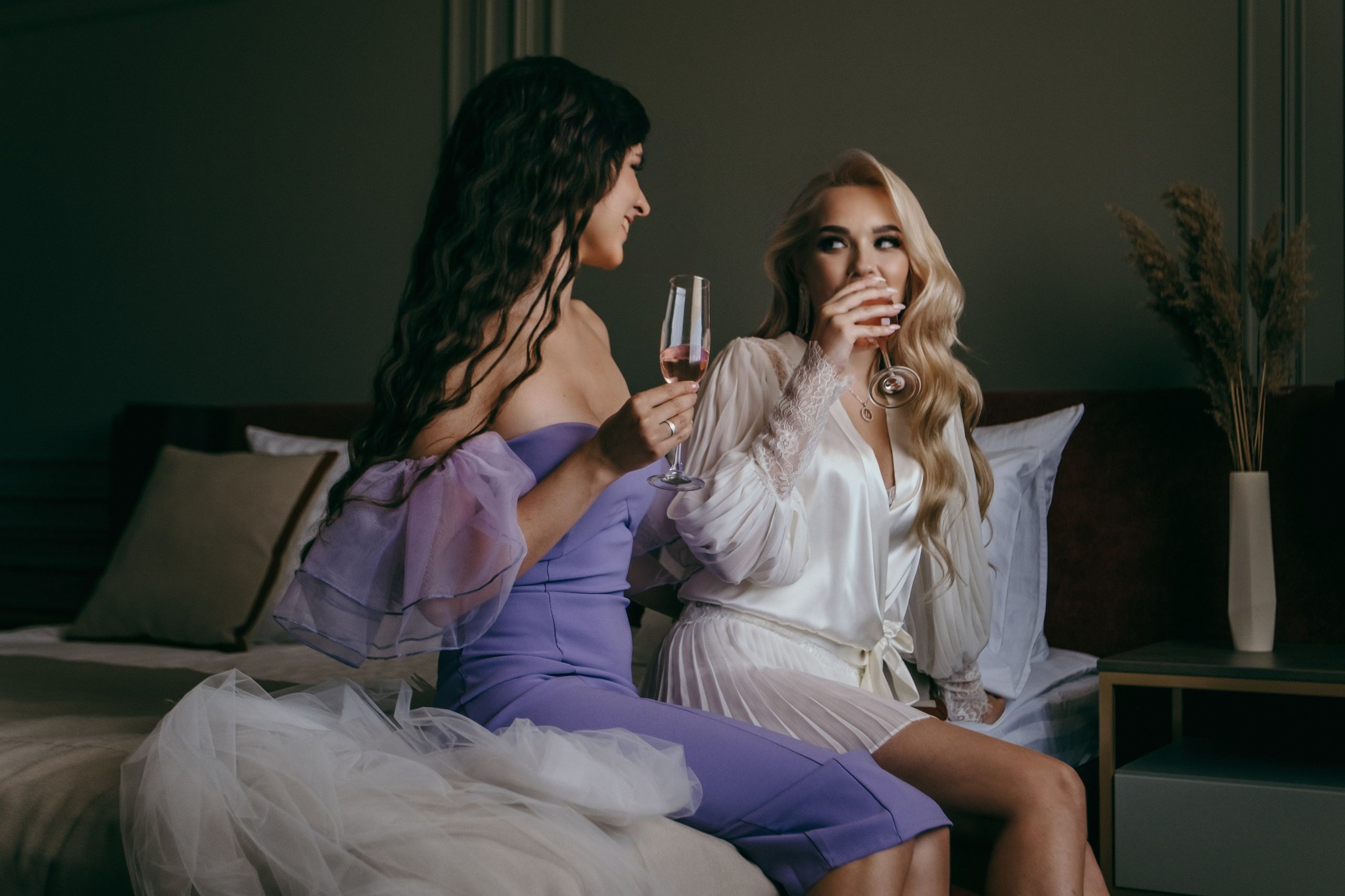 Владислав и Ксения