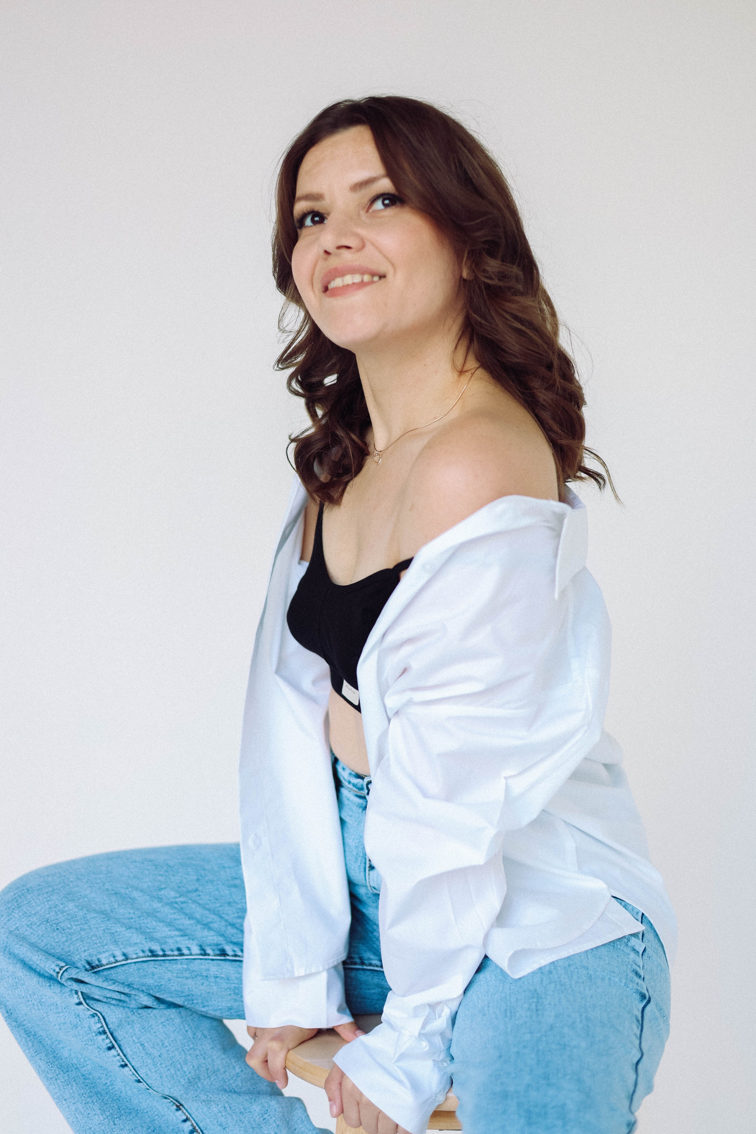 Юля. Фотограф в Москве Анастасия Калинина