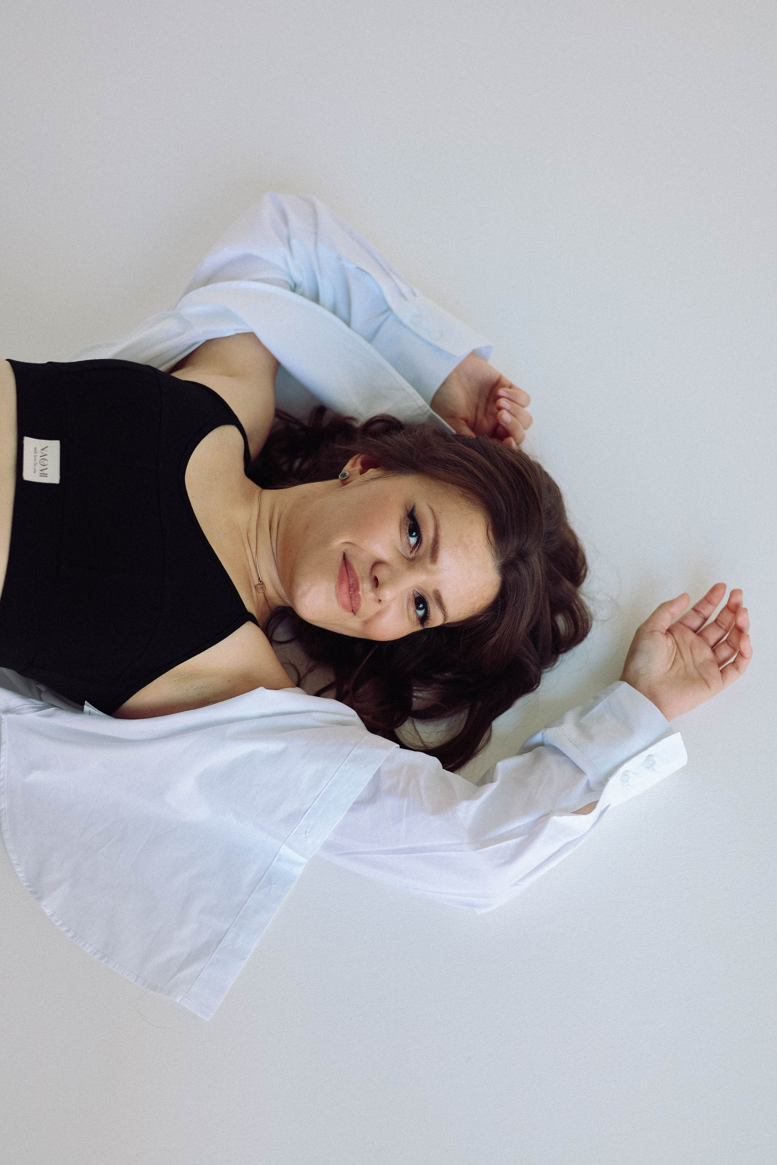 Юля. Фотограф в Москве Анастасия Калинина