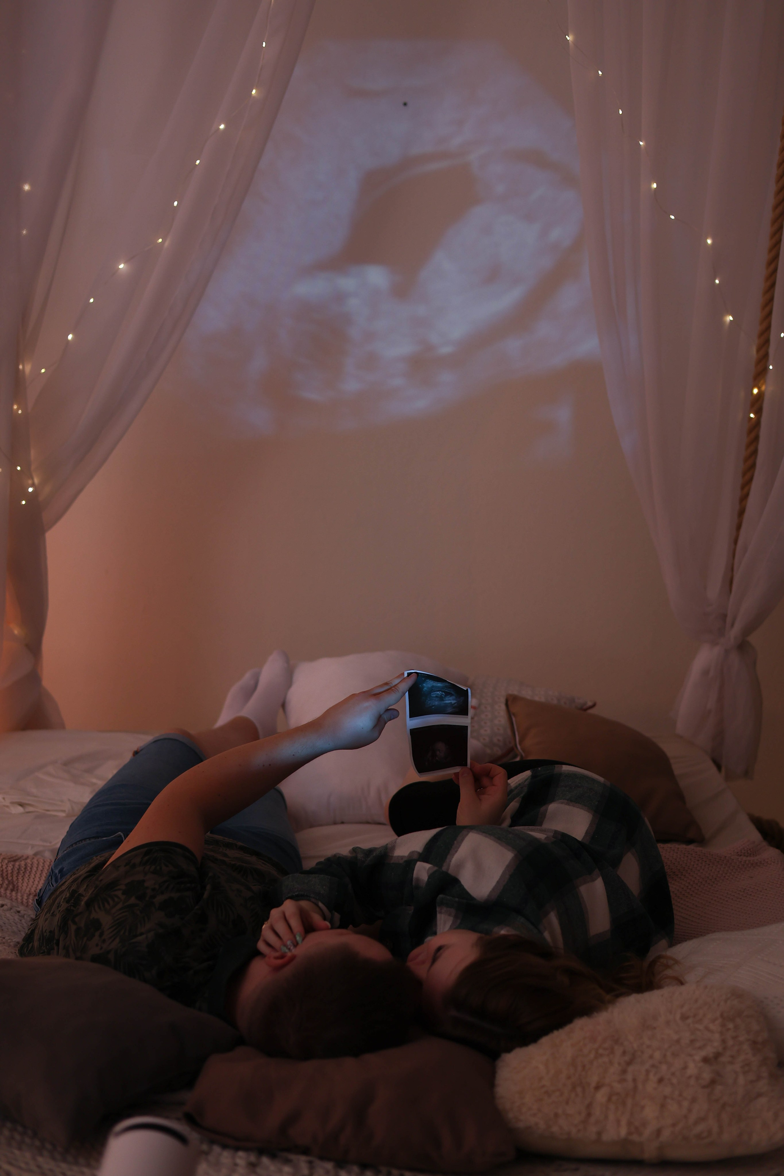 Евгения&Иван. Фотограф в Москве Анастасия Калинина