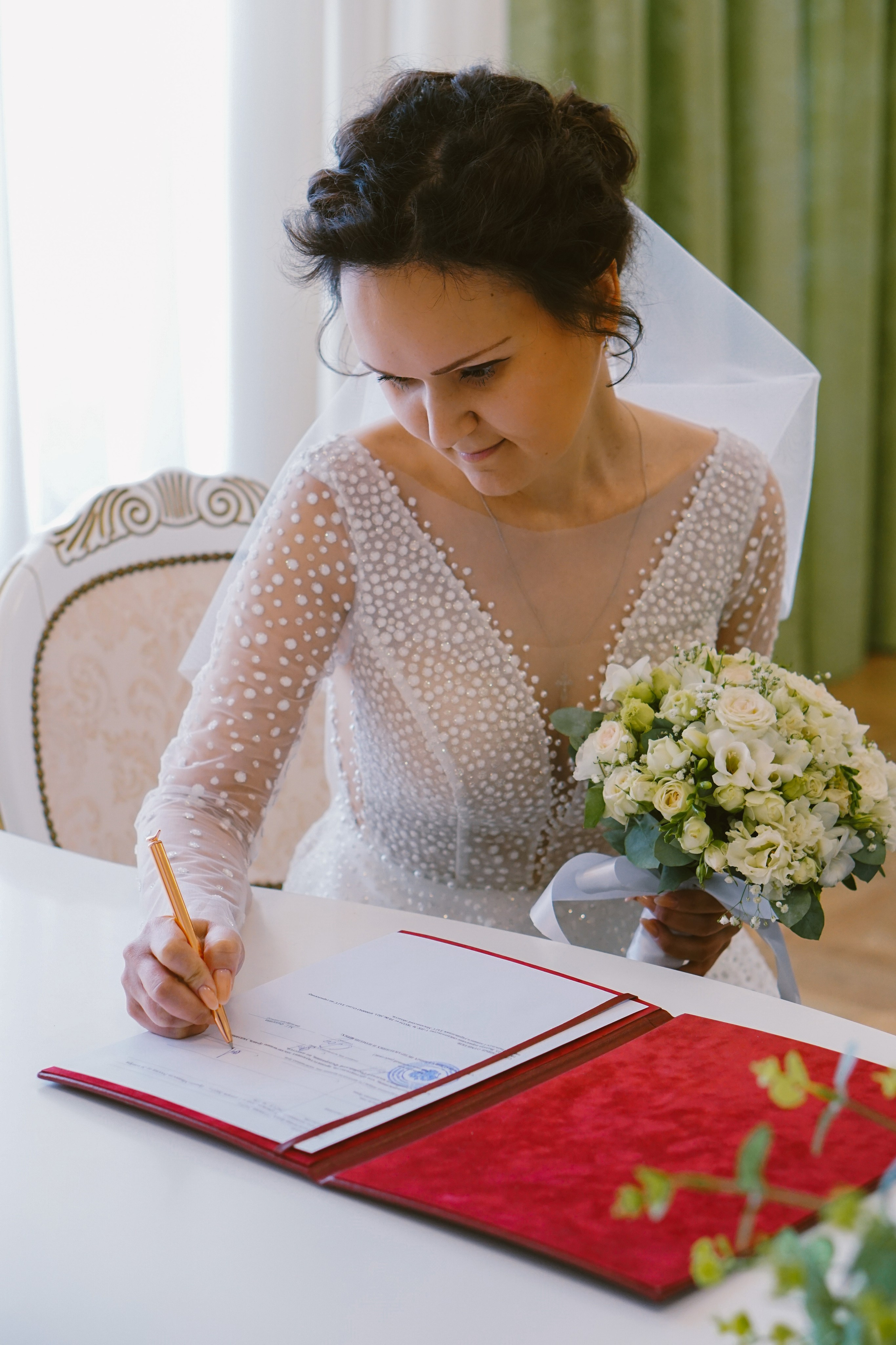 Светлана. Фотограф в Москве Анастасия Калинина