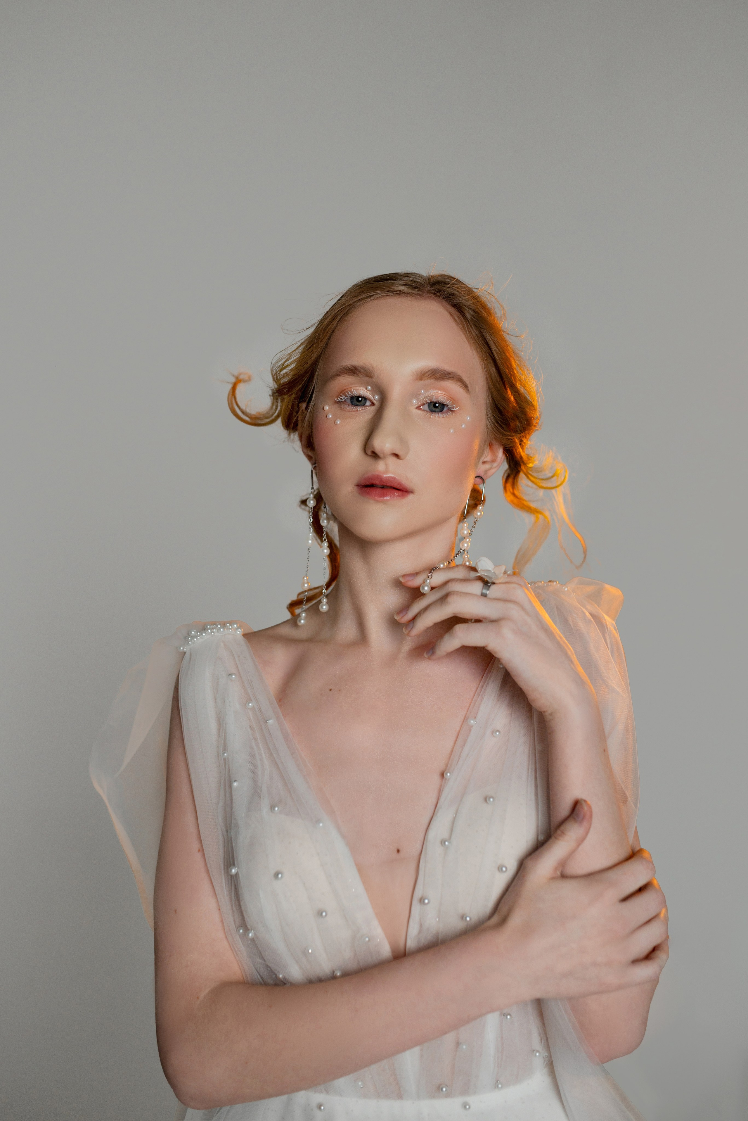 Ретушь. Свадебный фотограф в городе Минск Крохмалюк Анна