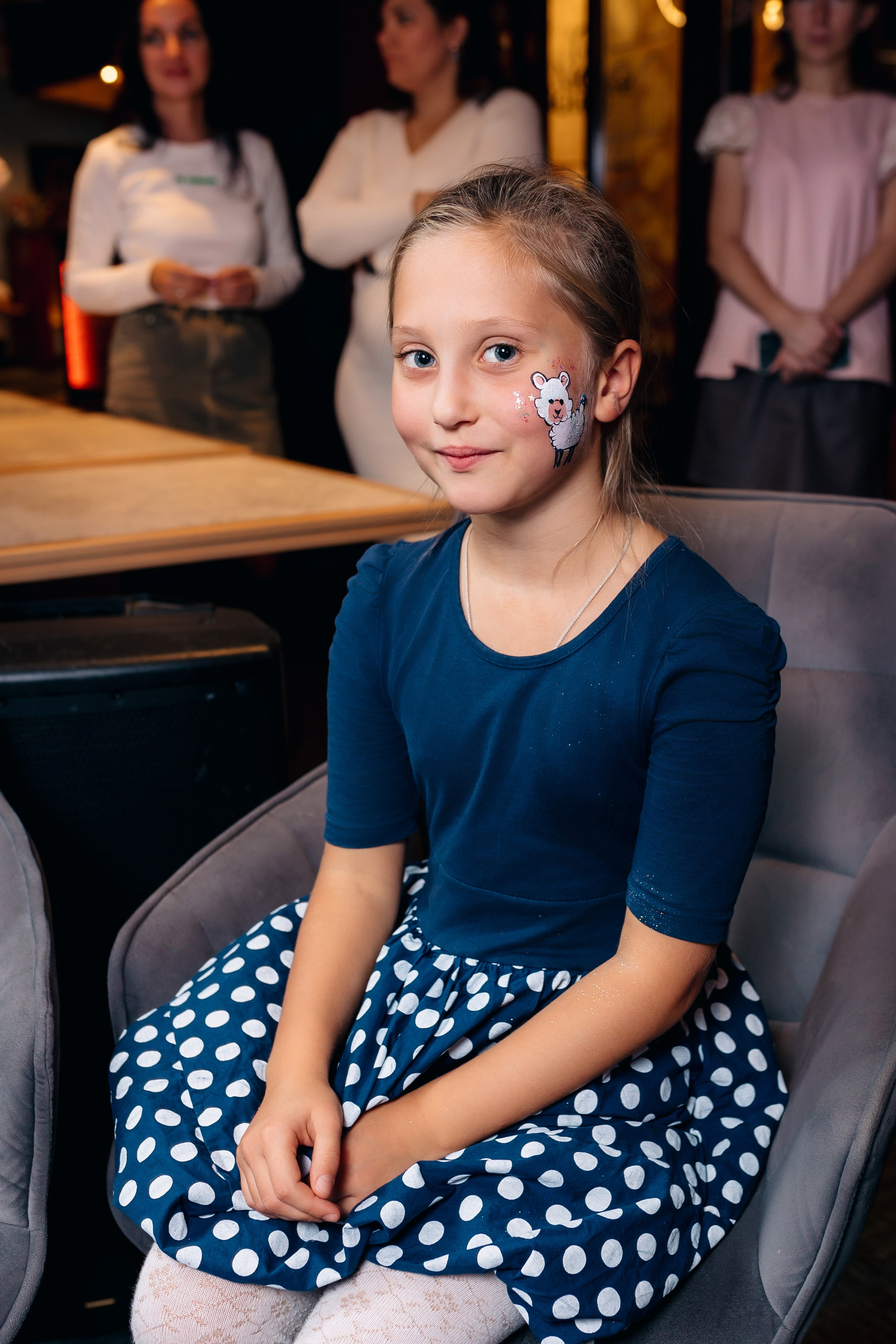 Дни Рождения. Фотограф в Санкт-Петербурге Кирюшенков Андрей