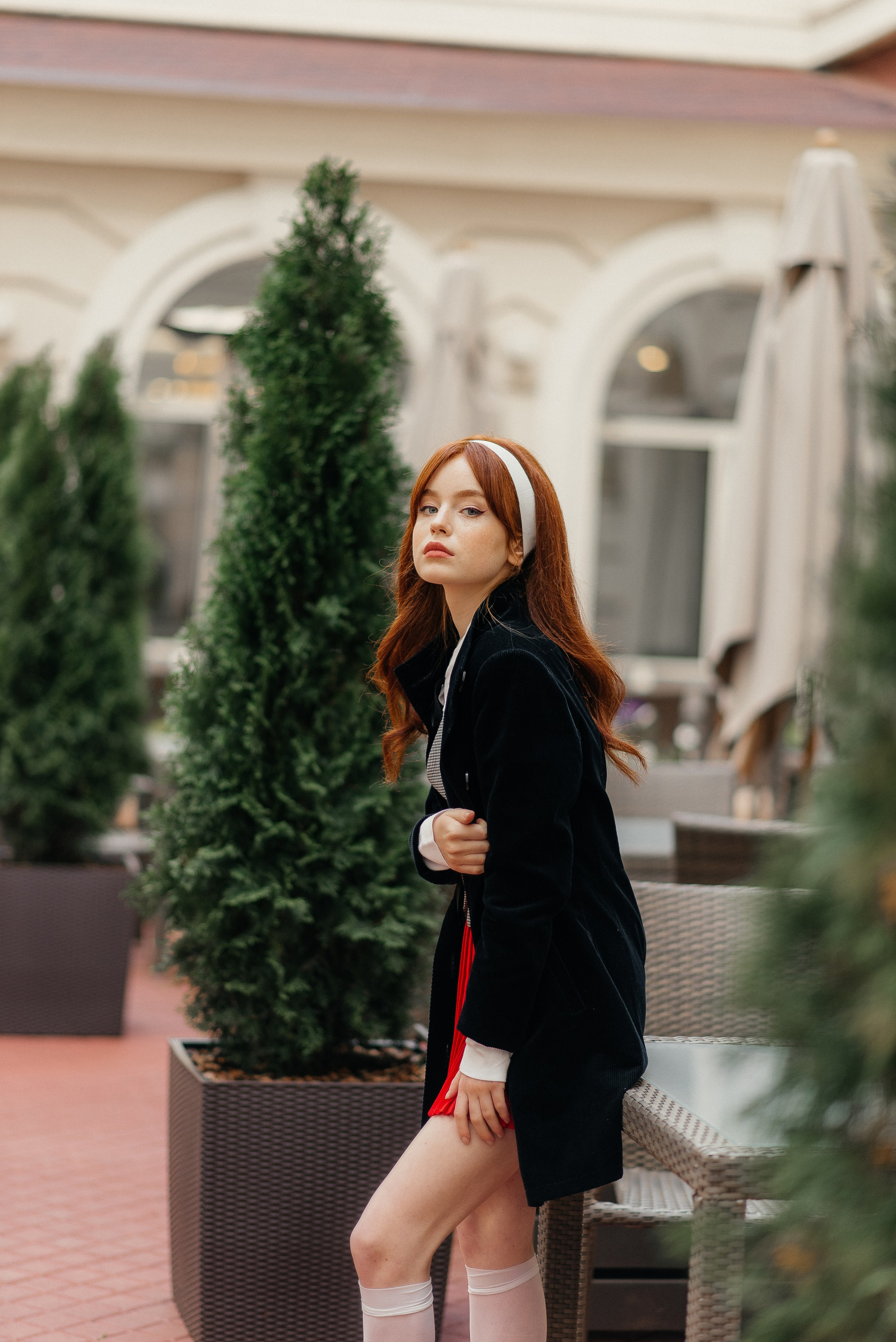 Индивидуальные съемки. Главная