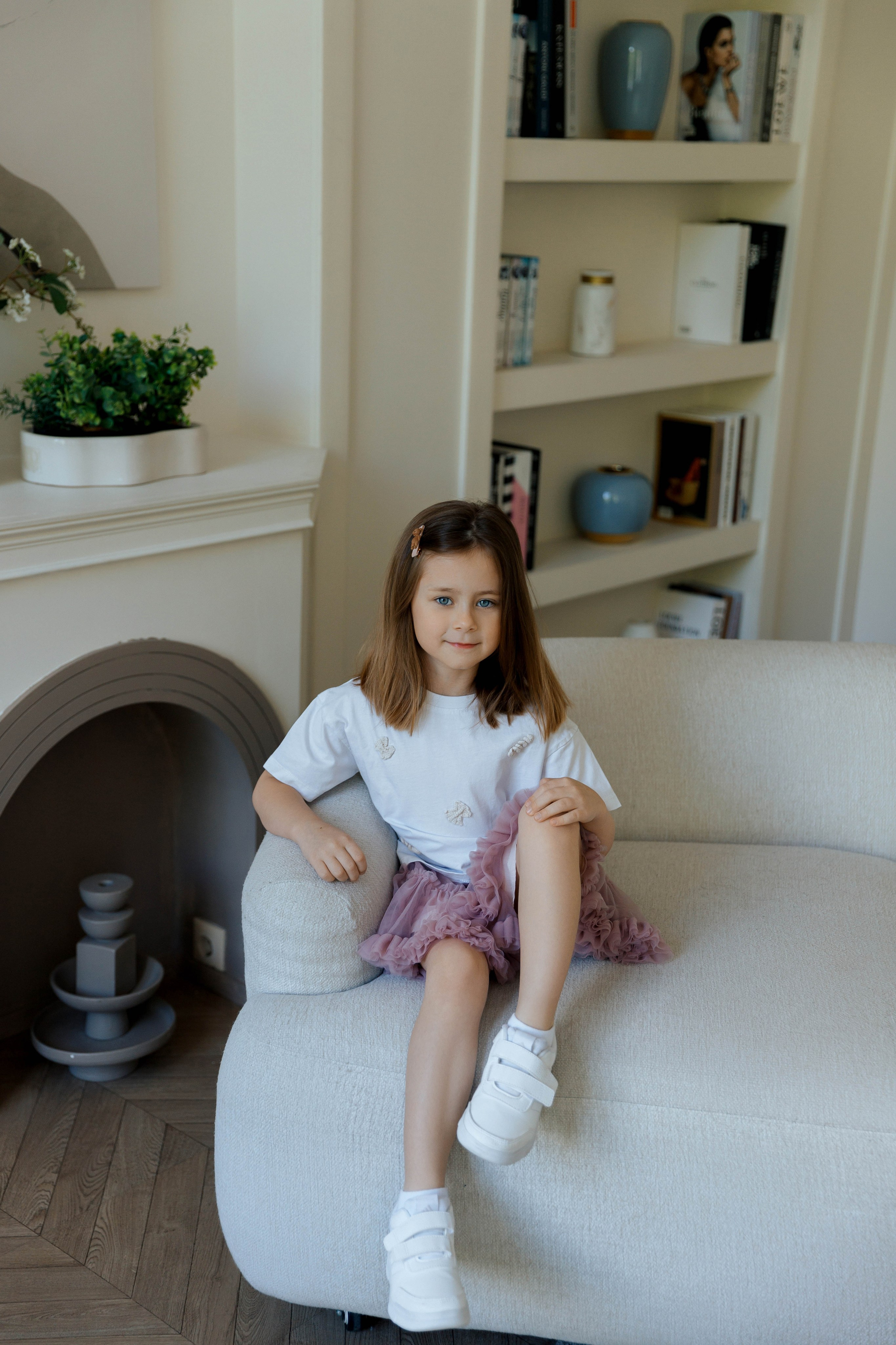 Фотосессия беременности мамы с дочкой. Фотограф Александра Сыщенко