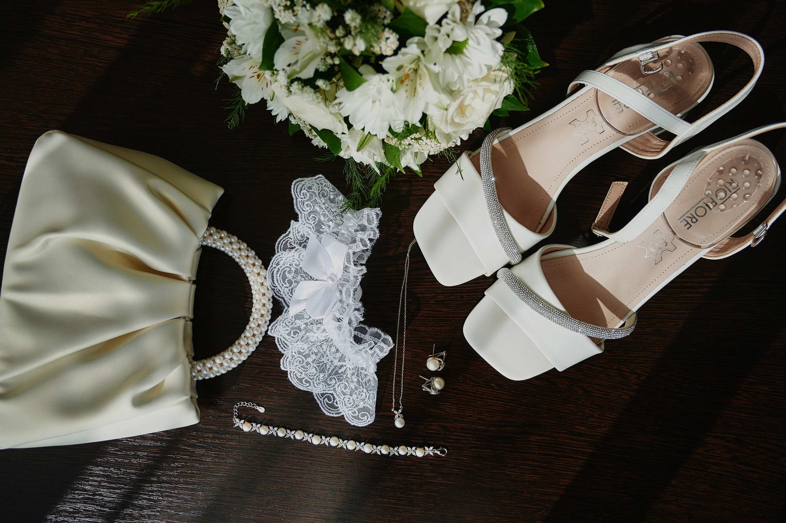 Артём и Ярослава. Фото-видеосъемка свадеб Venson Films