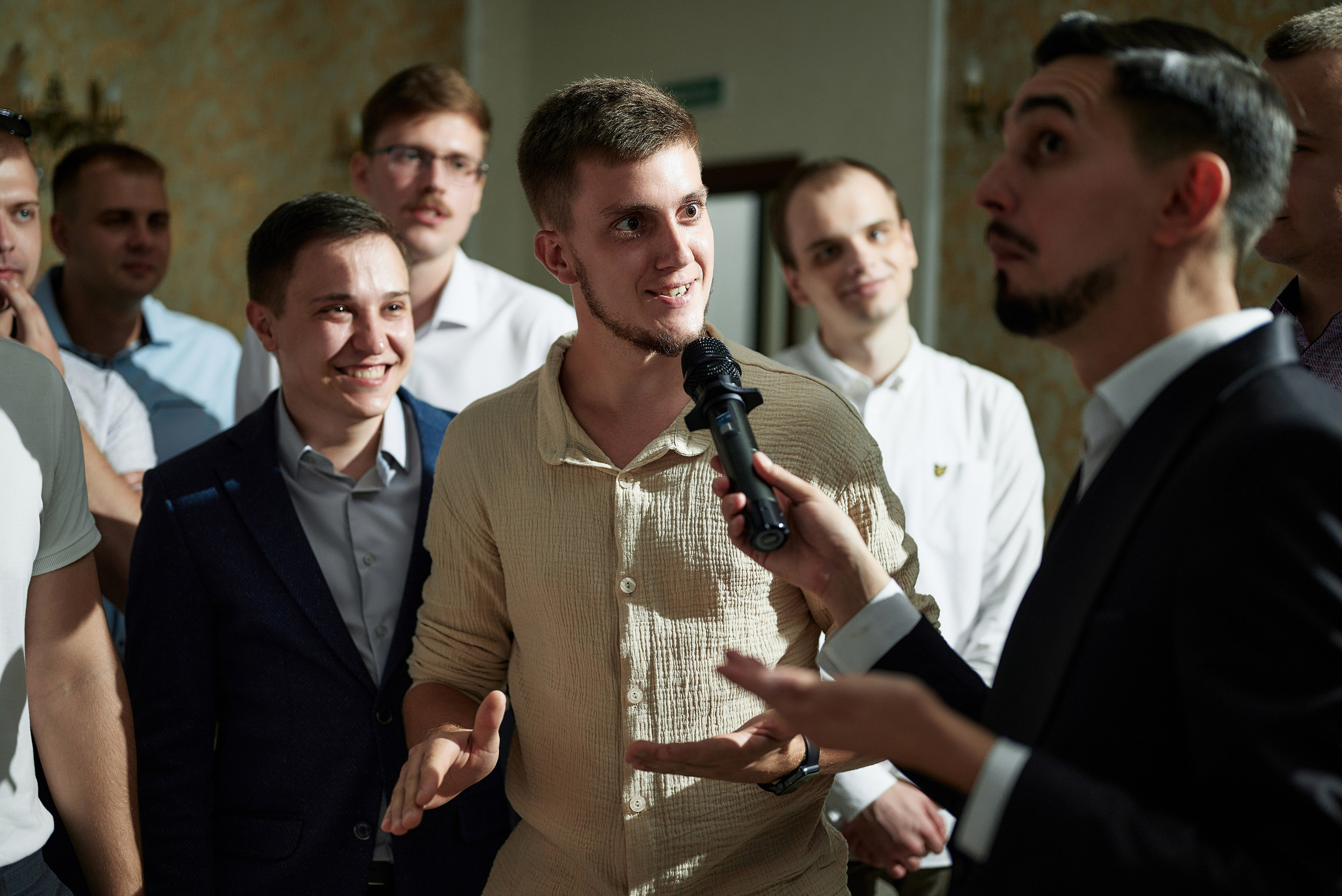 Иван и Эльвира. Фото-видеосъемка свадеб Venson Films