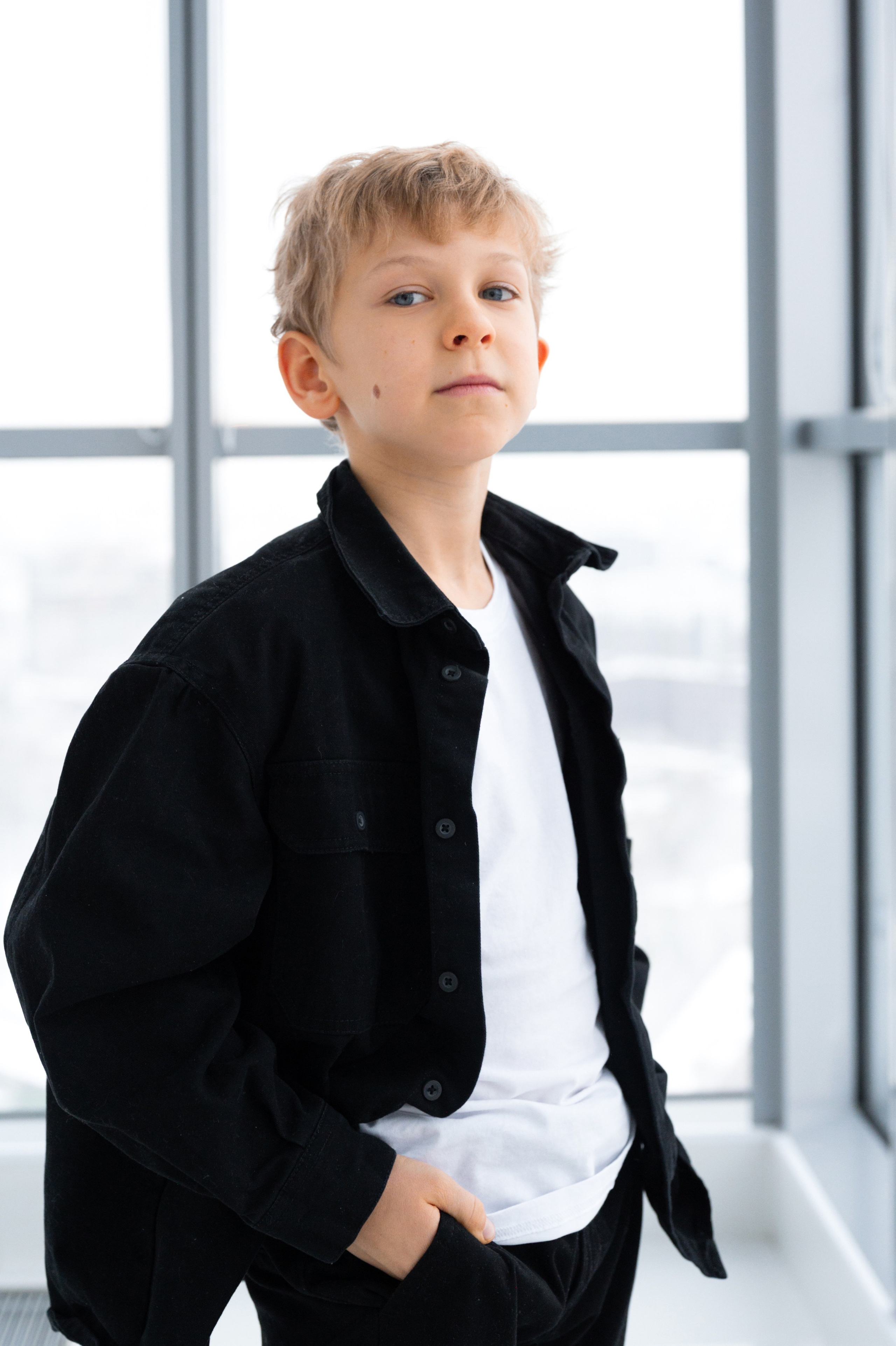 Семейная фотосессия. Фотограф Юлия Кондратьева