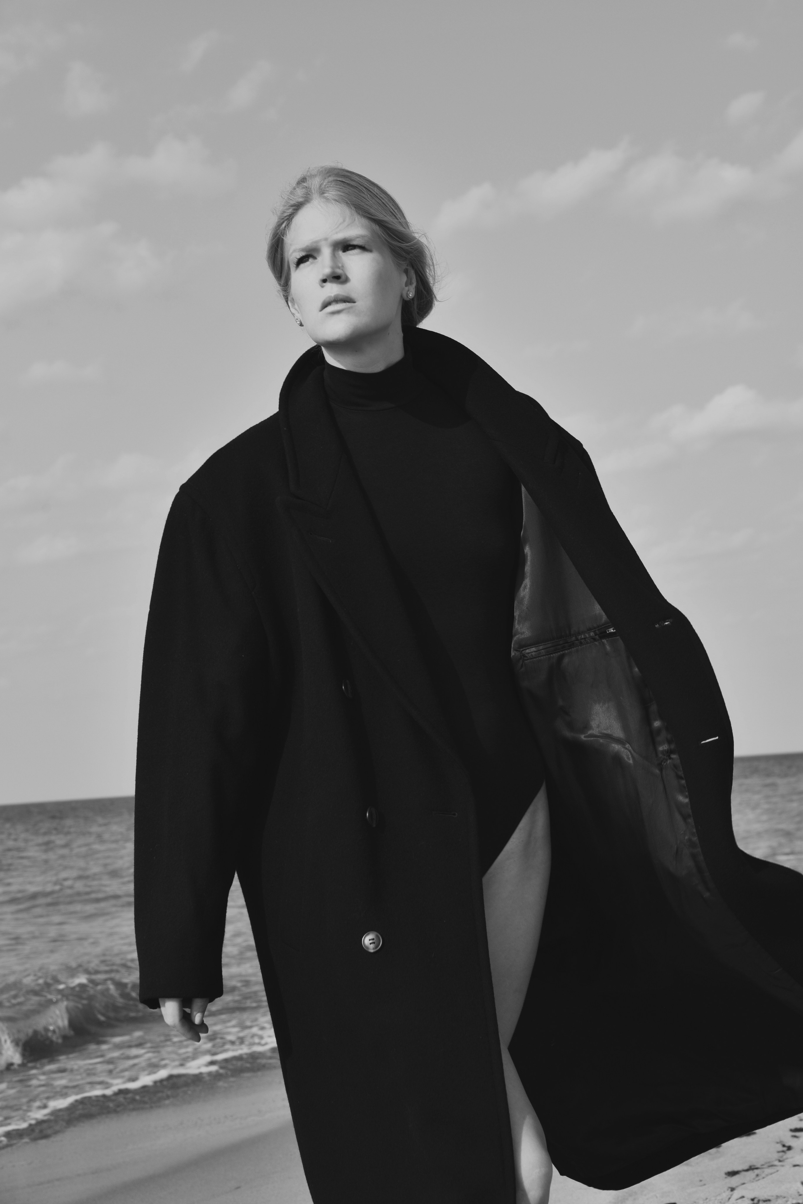 Классика/портрет. Фотограф в Москве Сафарова Юлия