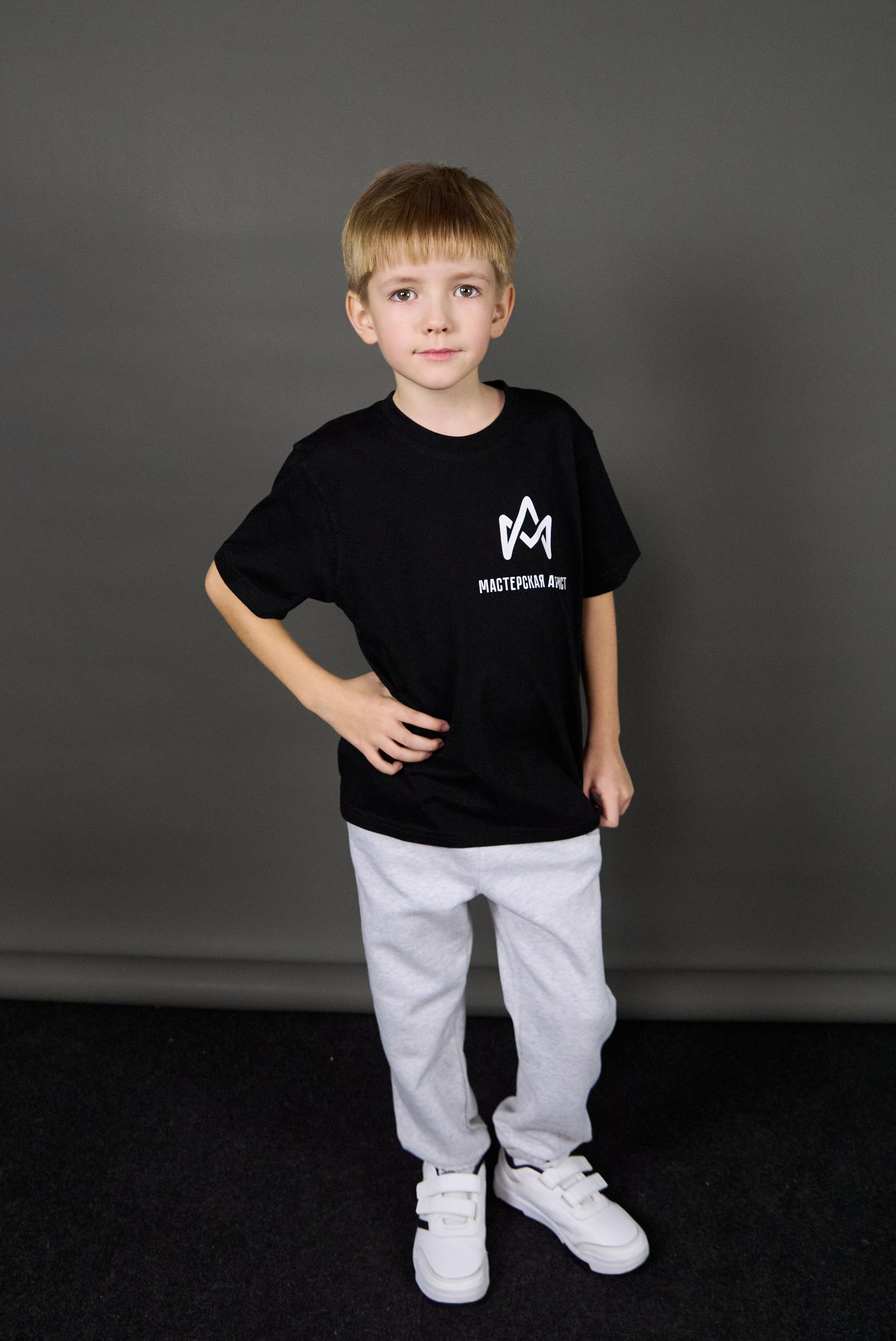 Тимофей Черский. Фотограф Евгения Турушева