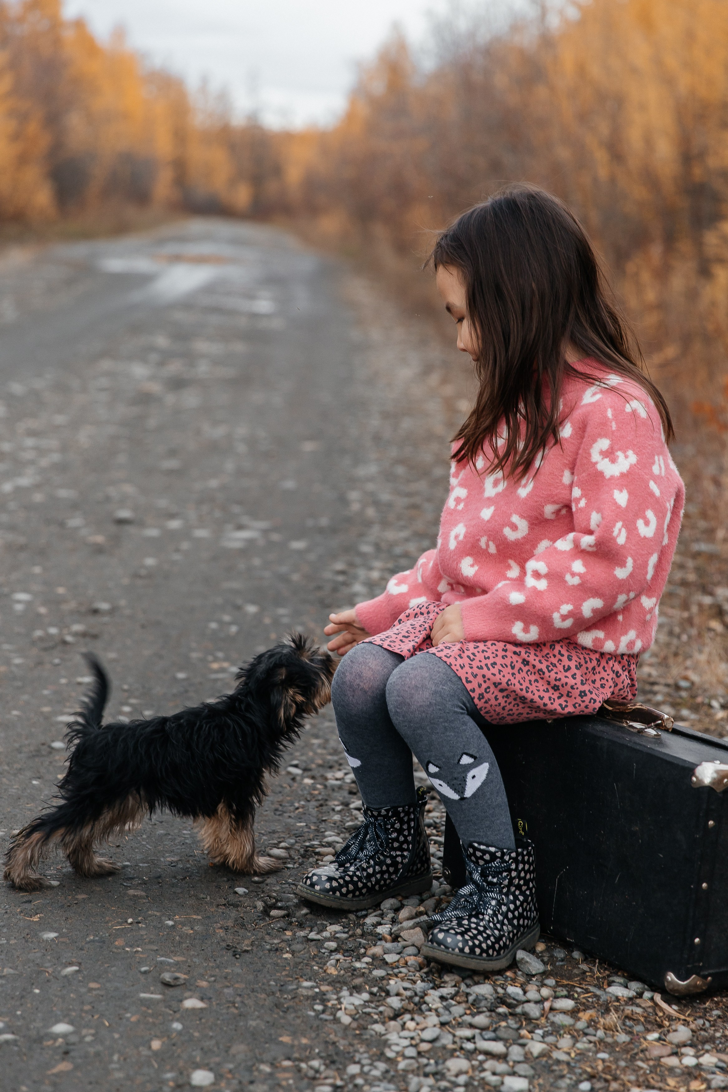 Вера и Артем. Воронистая Анастасия. Фотограф Якутия, Томпонский район