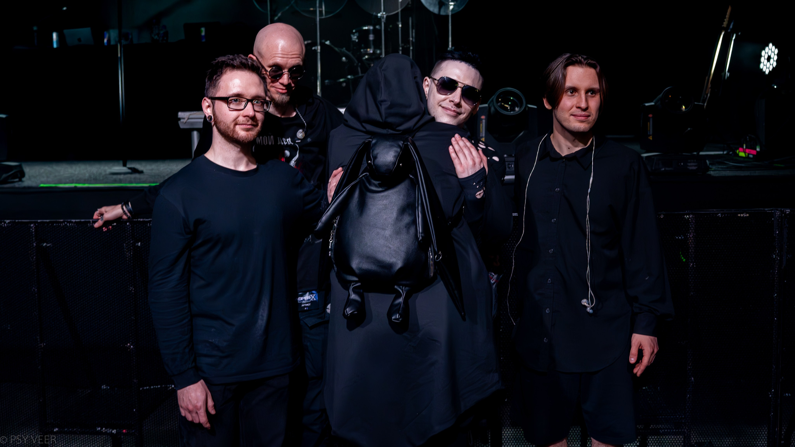 AsperX, клуб URBAN, 04.05.2025. Ваш репортажный фотограф