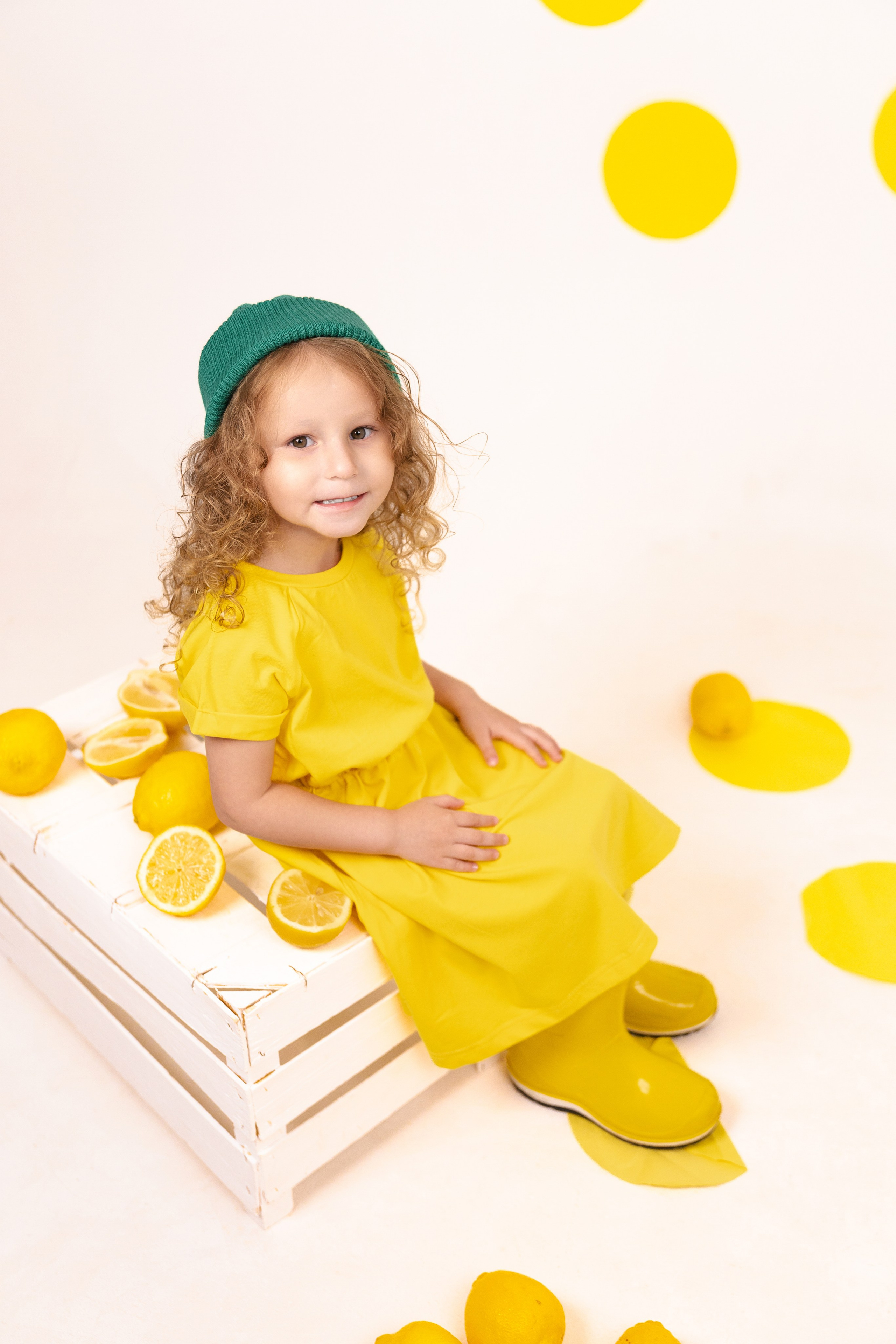 Проект лимоны. АНАСТАСИЯ КУЗНЕЦОВА | ФОТОГРАФ ЧЕБОКСАРЫ