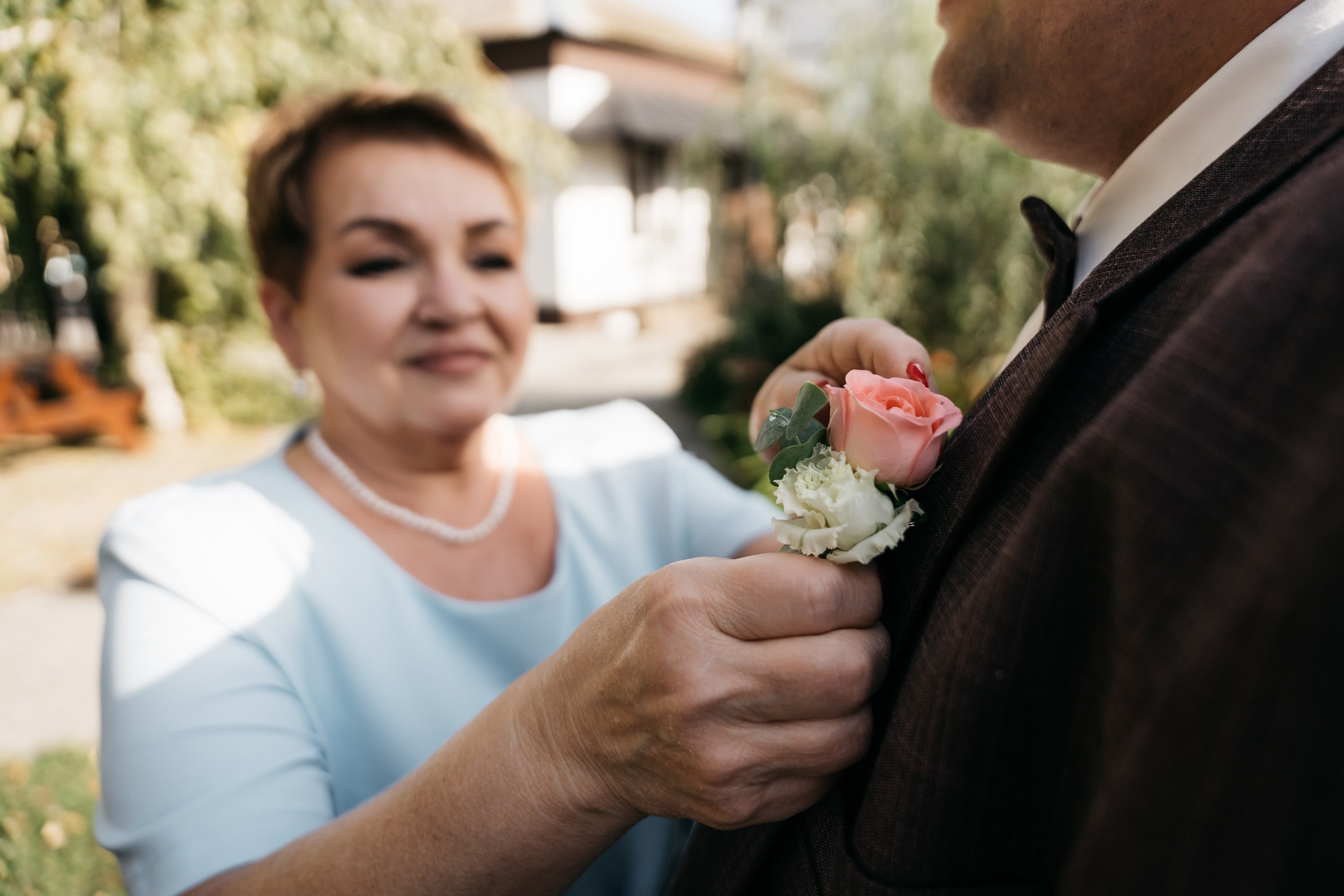 D&S. Алёна Хомич. Свадебный и семейный фотограф Коломна, Москва