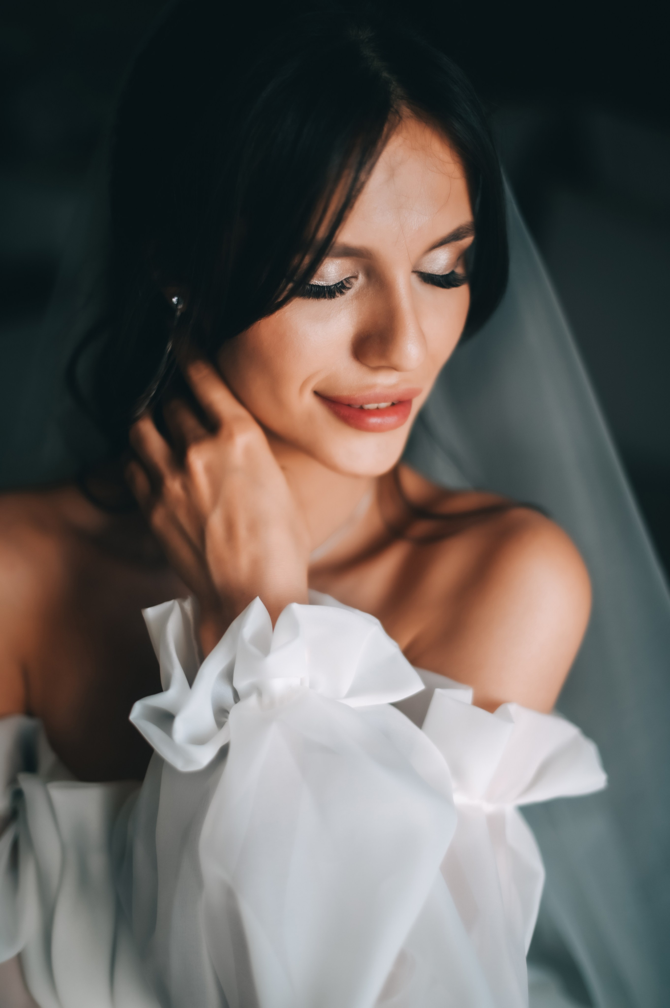 Валерия Дмитрий Ростов-на-Дону. Фотограф Алёна Мил