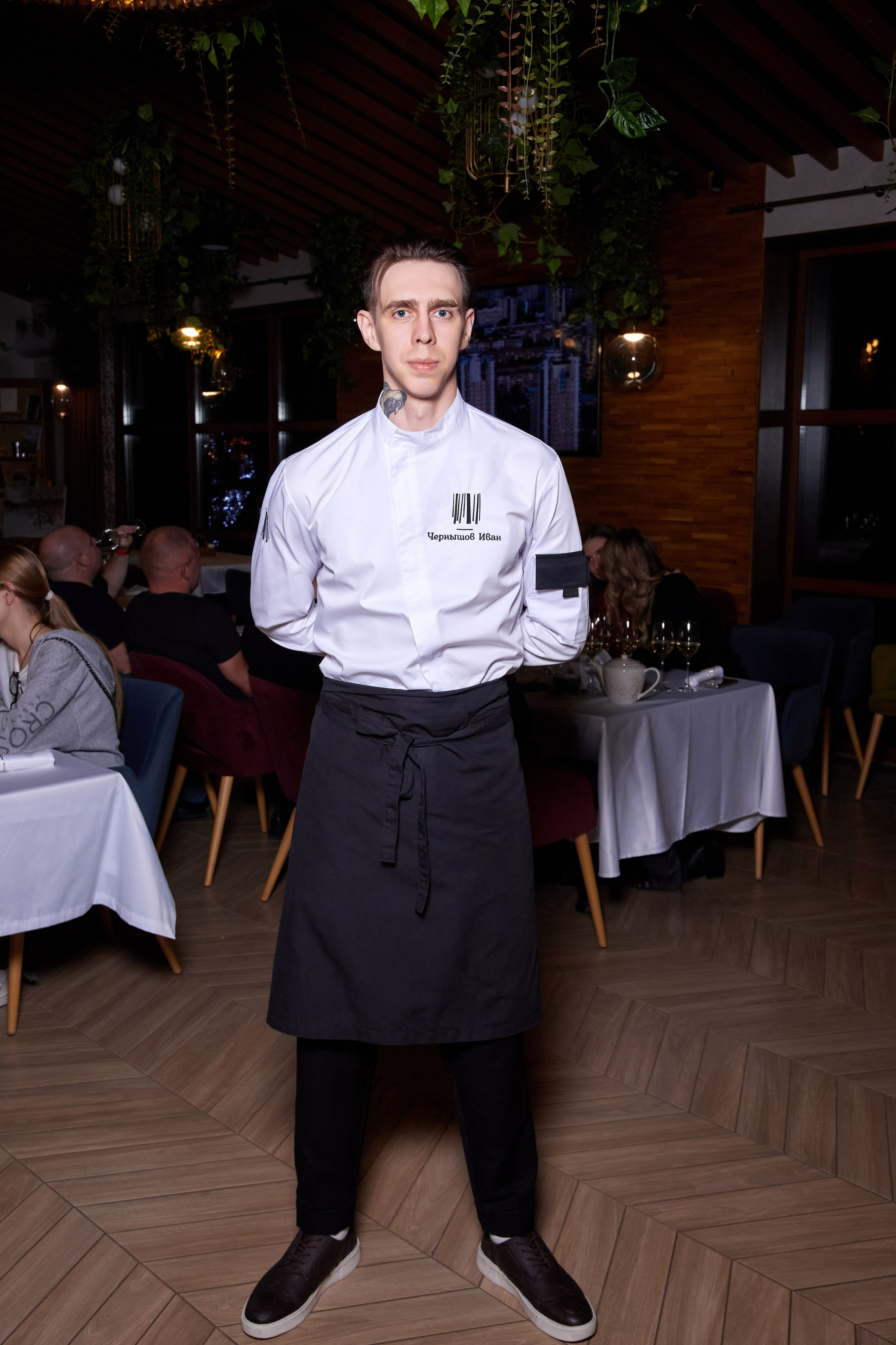 ГАСТРОУЖИН. Фотограф в Самаре Анастасия Афанасьева