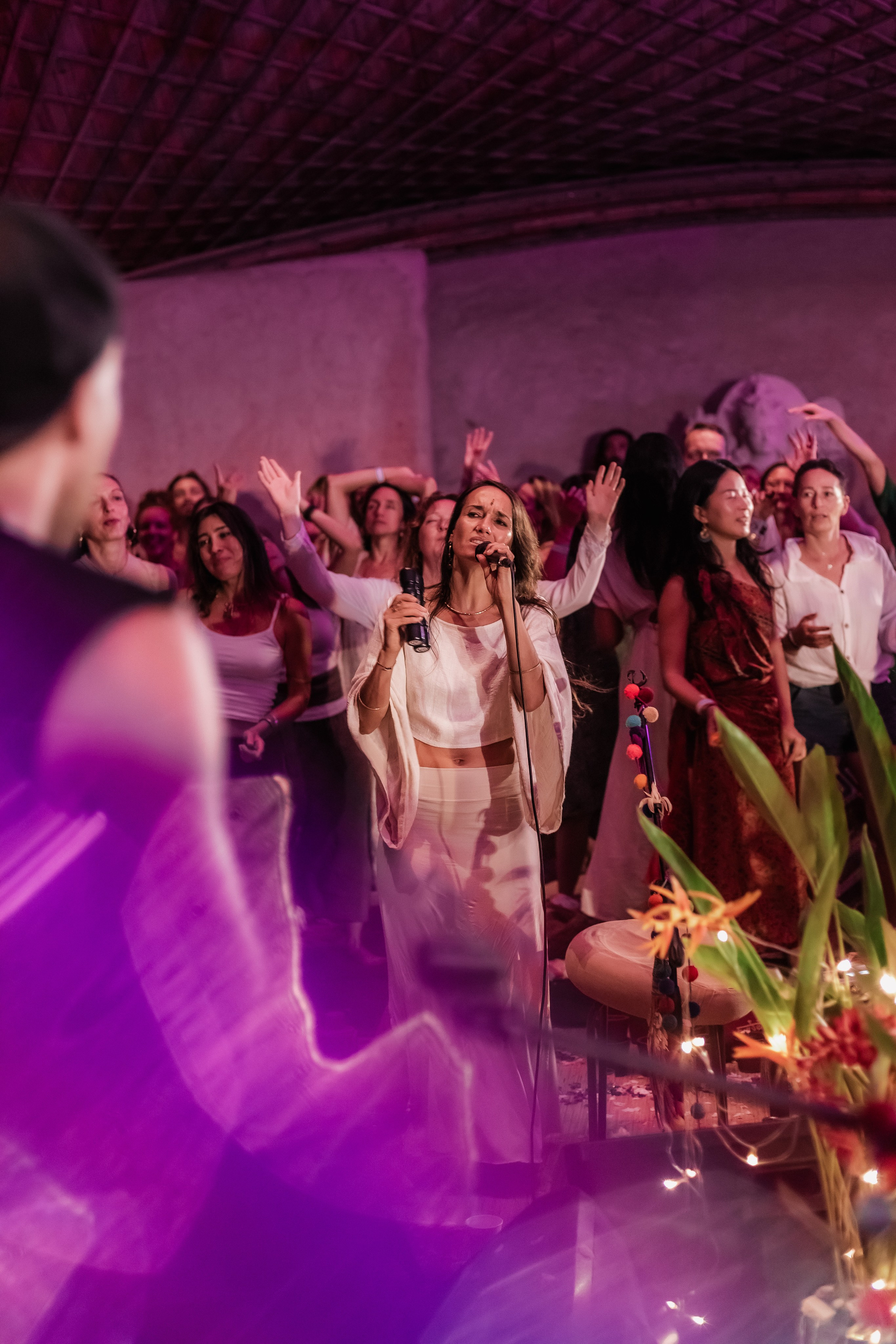 Hanuman Project. Мариам Багдасарян