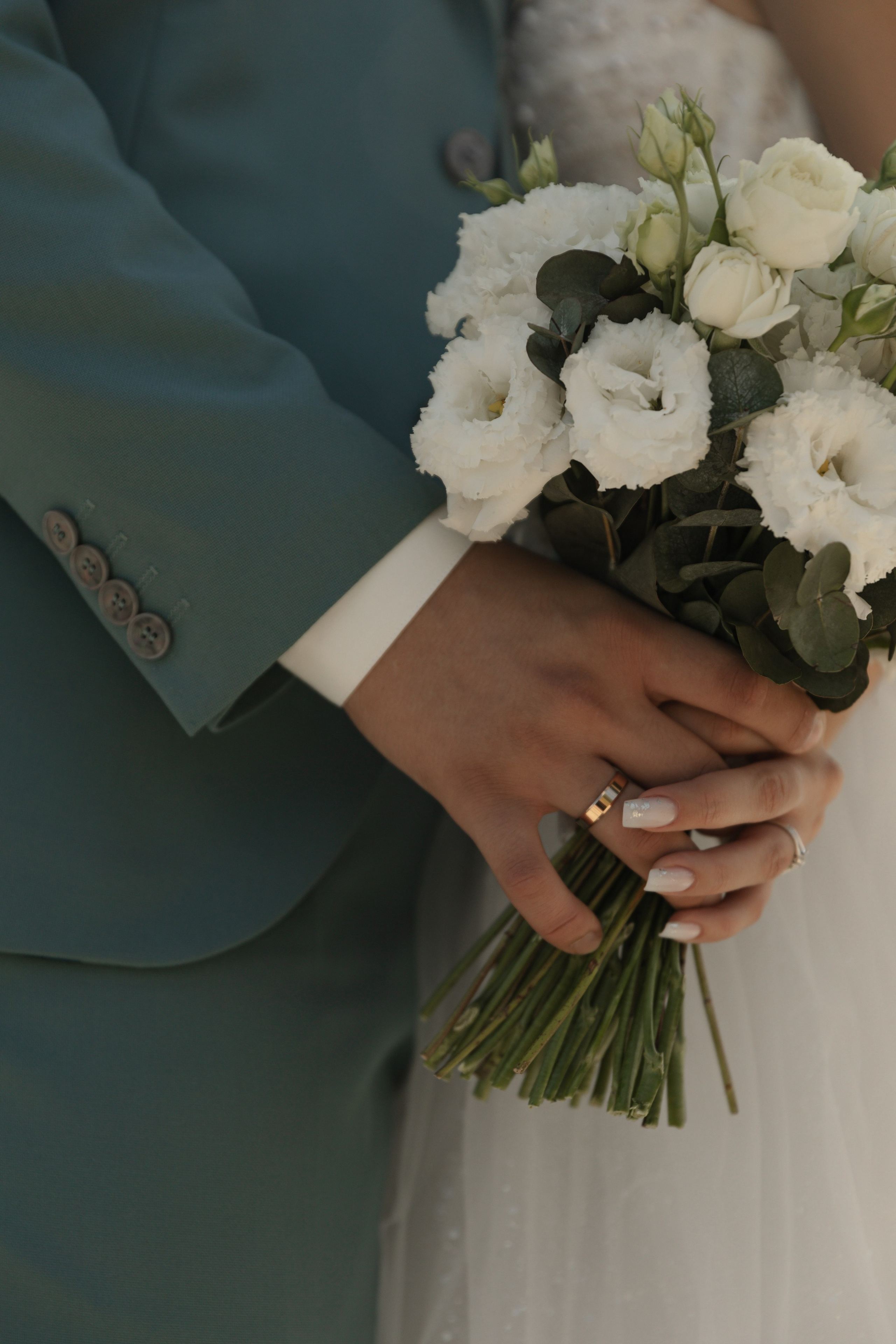 V & O. Свадебный фотограф в Красноярске Абраменко Настя