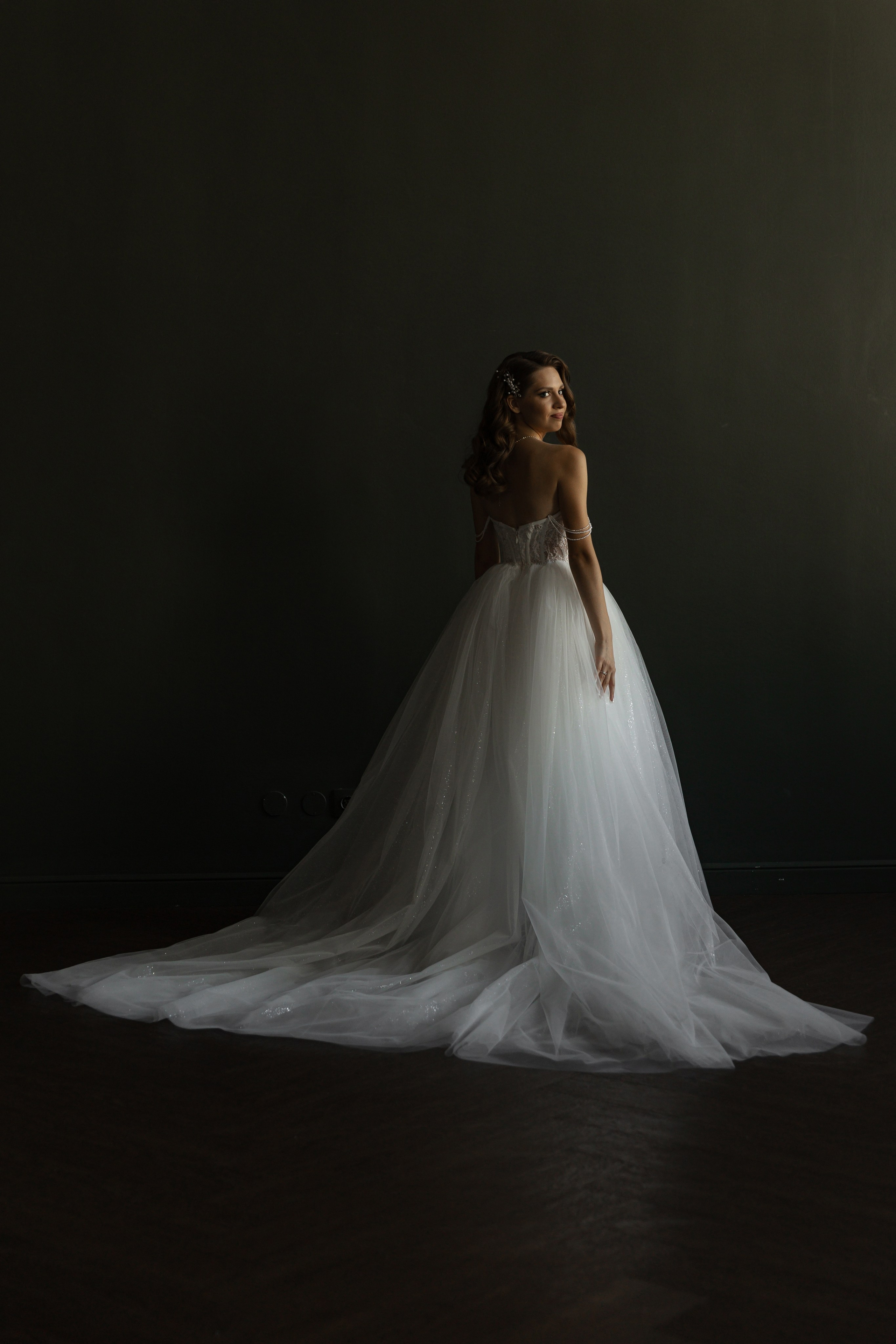 V & O. Свадебный фотограф в Красноярске Абраменко Настя