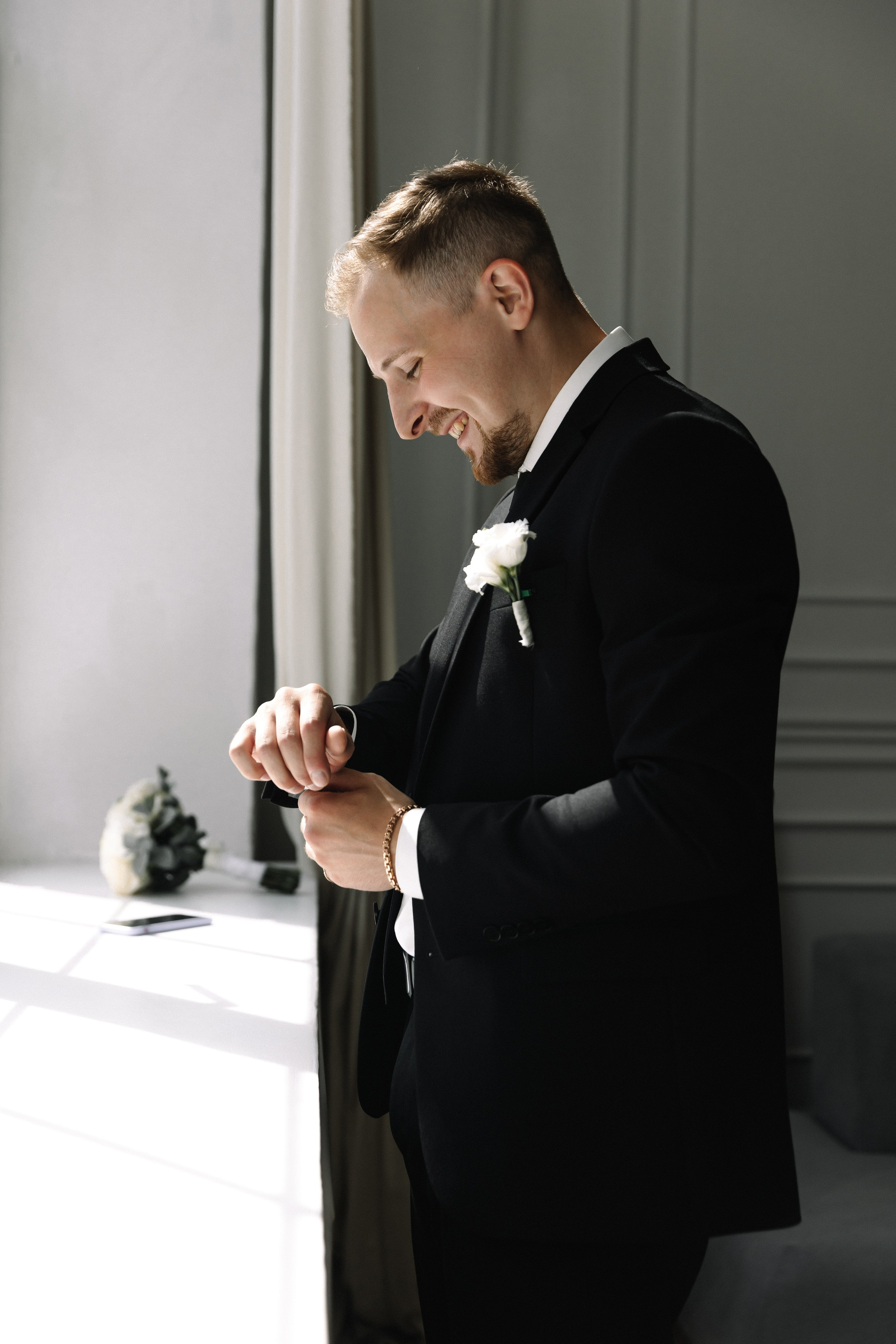 R&I. Свадебный фотограф в Красноярске Абраменко Настя