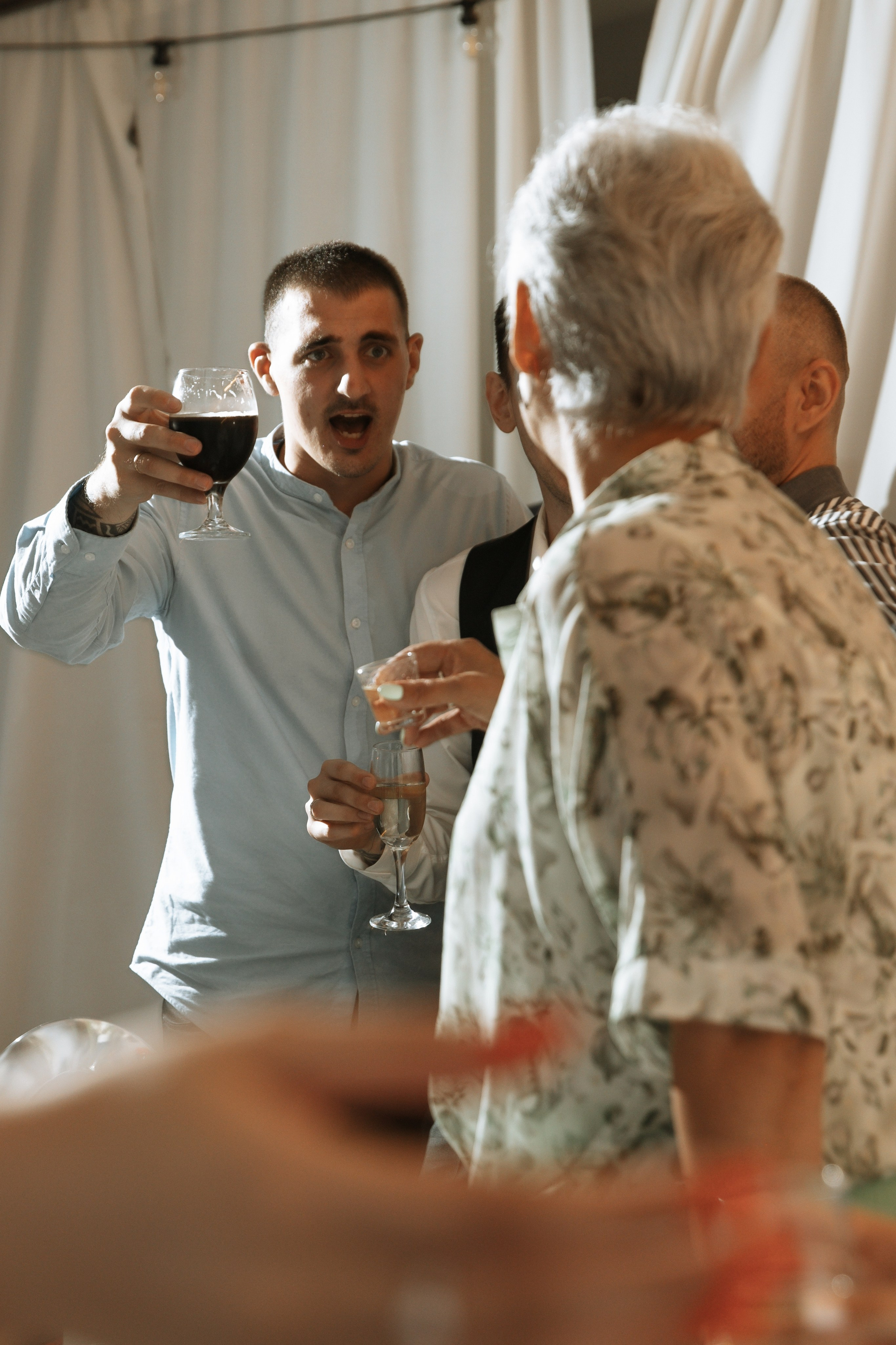 N & E. Свадебный и семейный фотограф в Красноярске Абраменко Настя