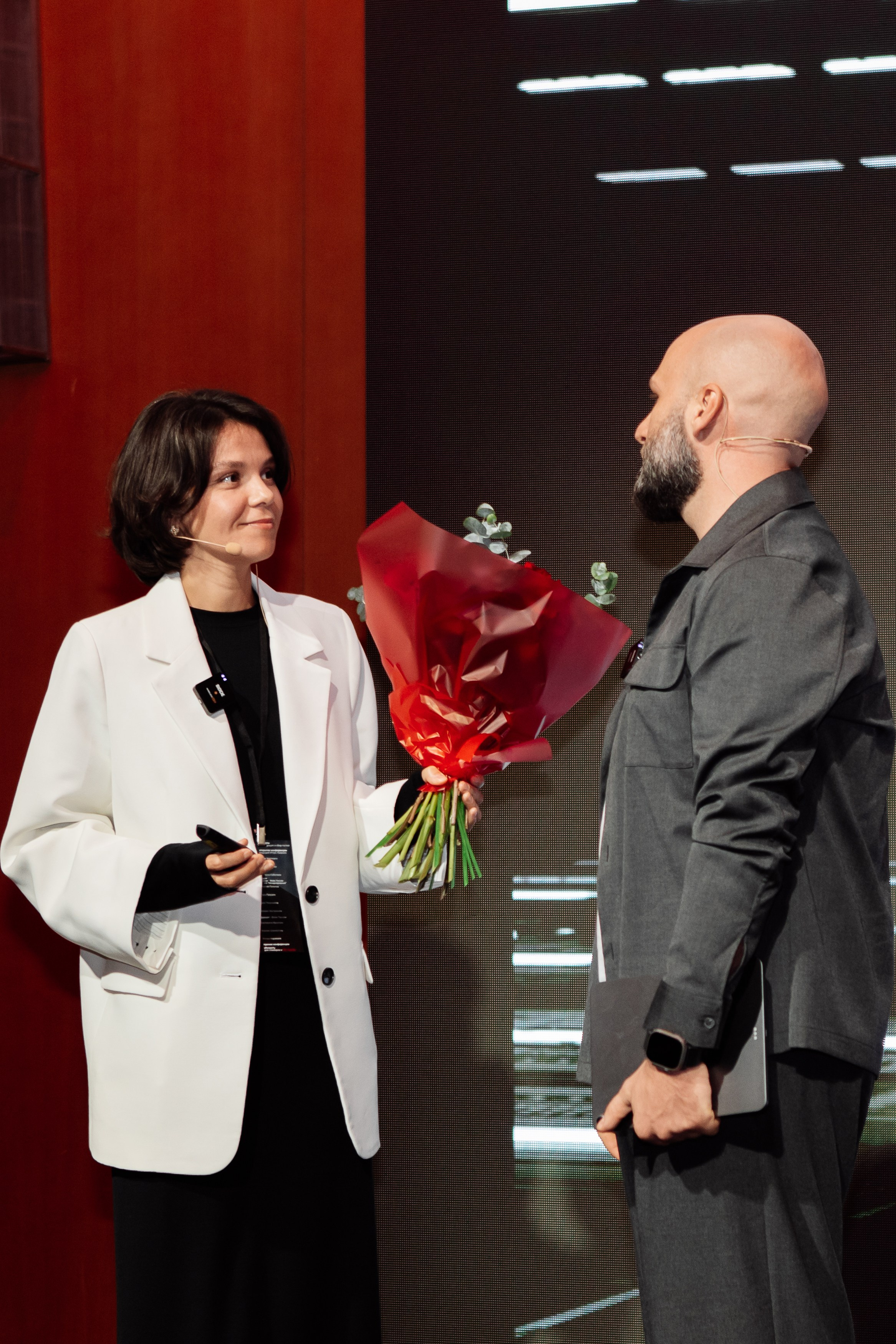 Конференция по флиппингу с Оскаром Хартманом. Свадебный, репортажный фотограф в Москве Татьяна Семина