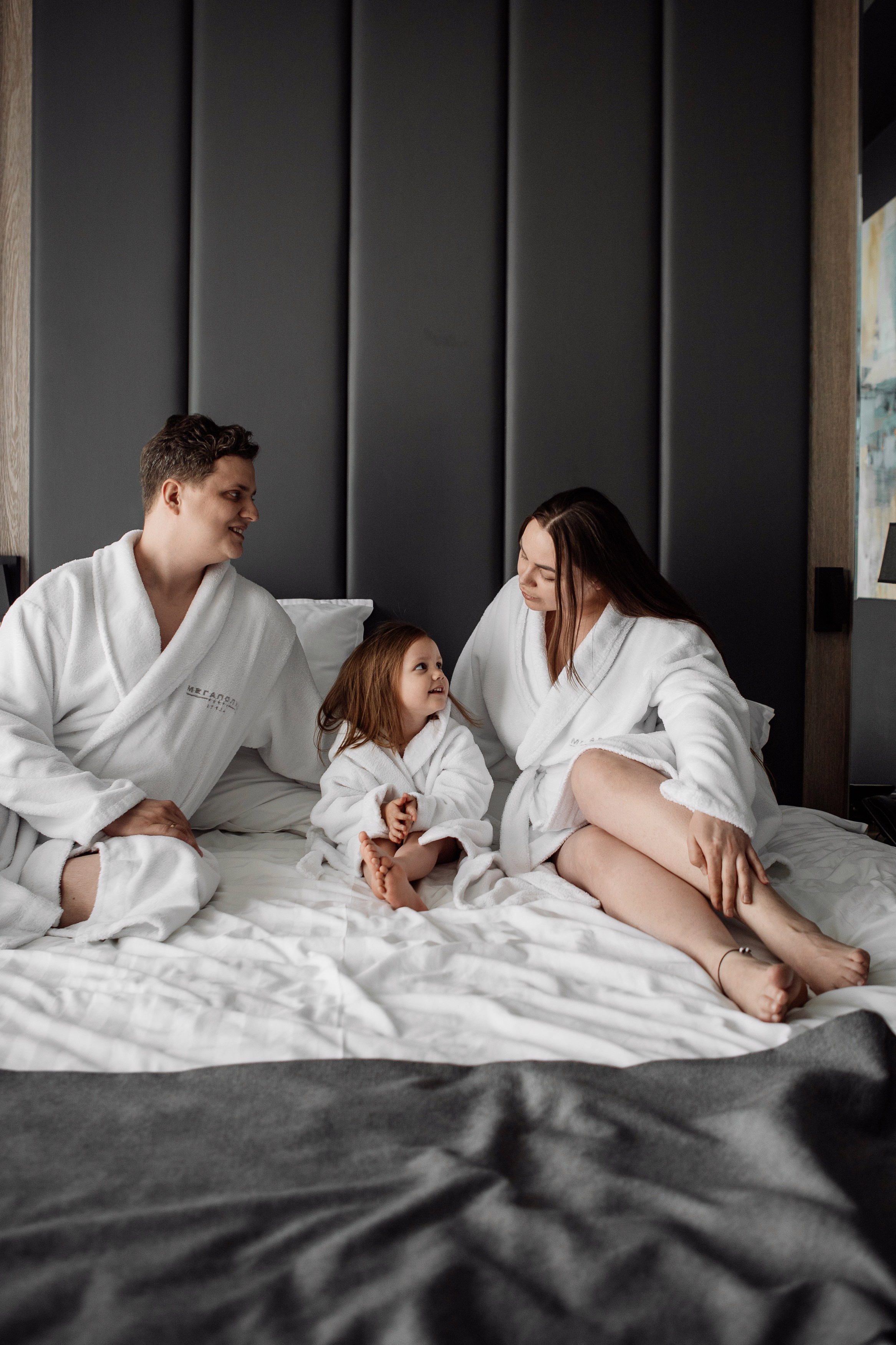 Любовь и любовь. Свадебный, репортажный фотограф в Москве Татьяна Семина