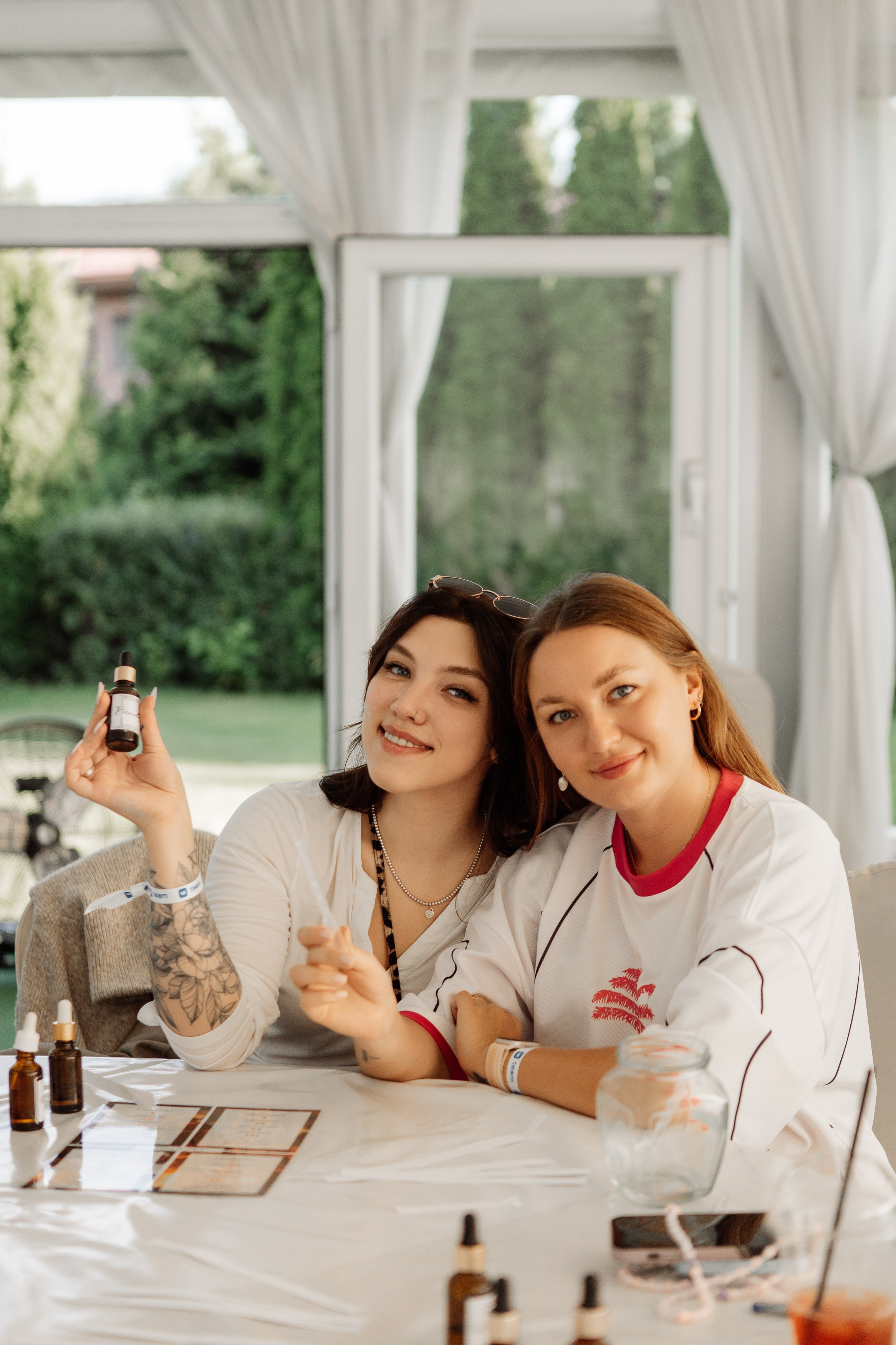 VK GOLF PARTY. Свадебный, репортажный фотограф в Москве Татьяна Семина