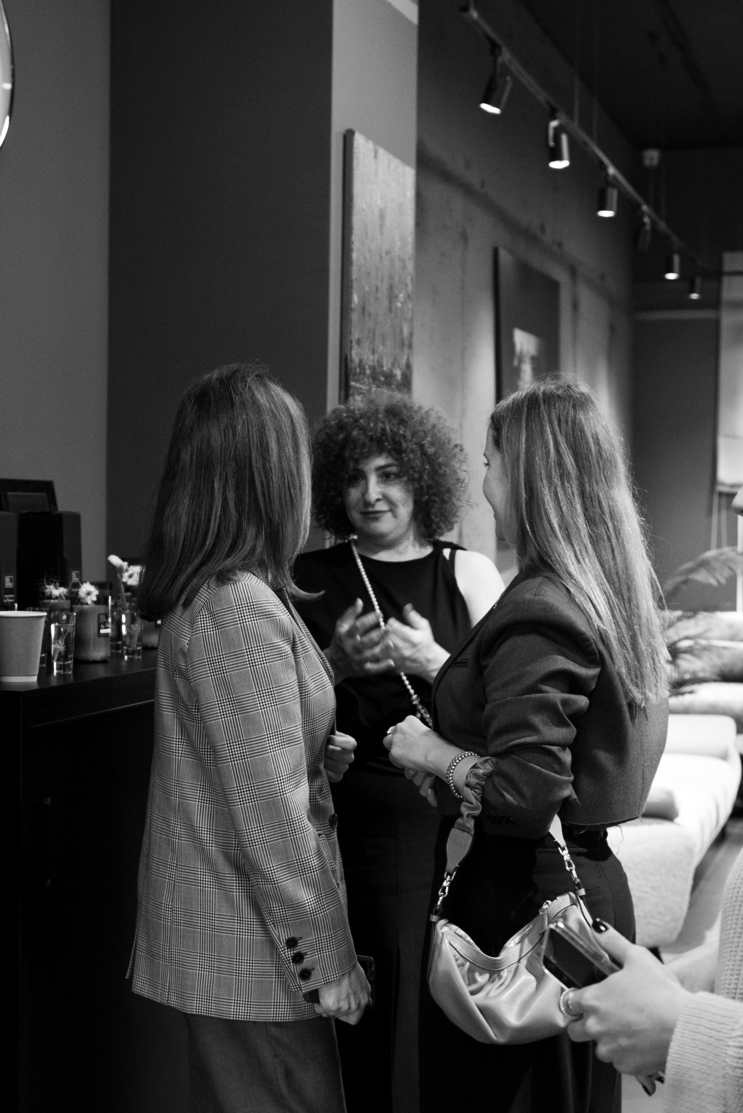 Встреча дизайнеров