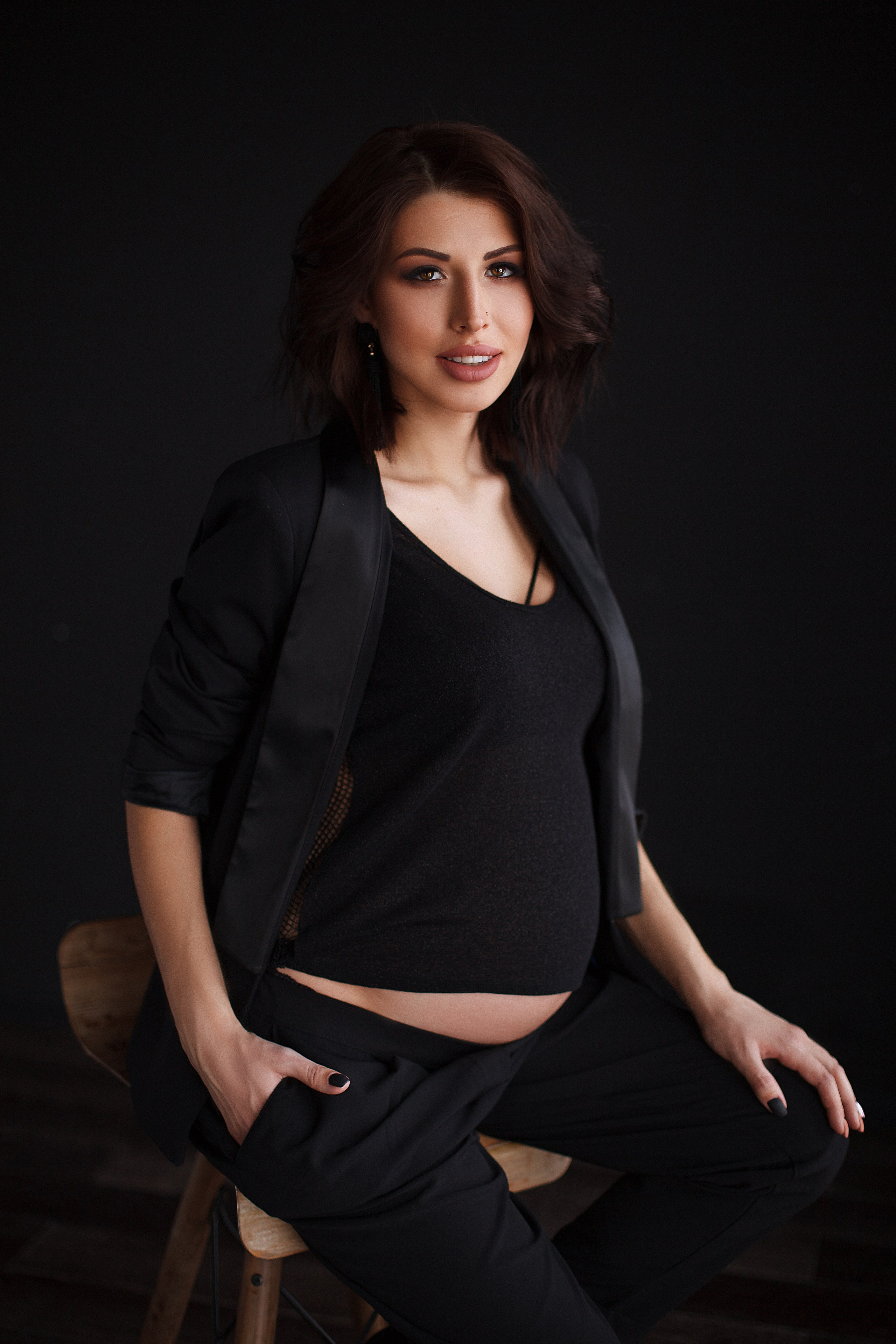 В ожидании чуда. Фотограф в Санкт-Петербурге Знаменская Ирина