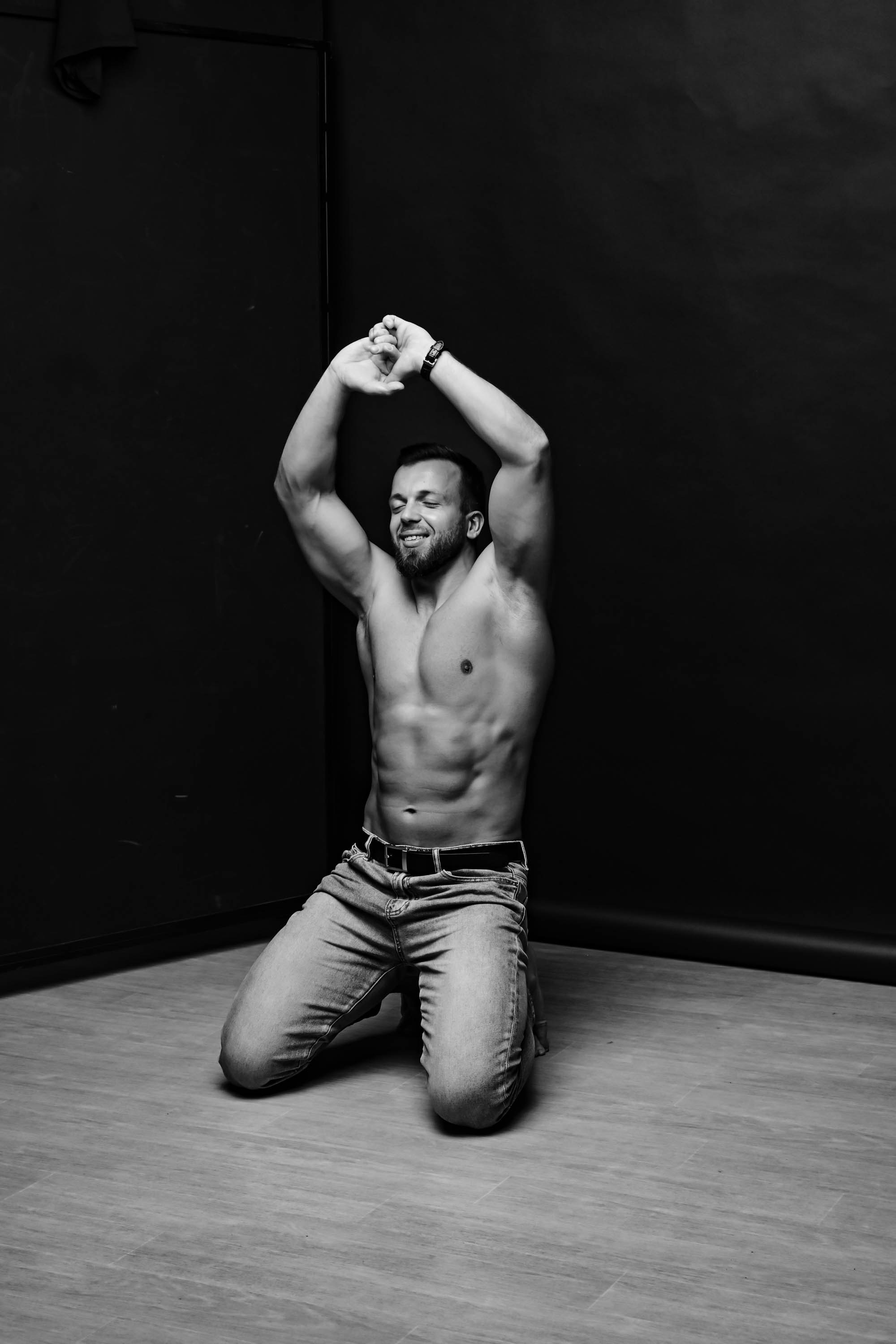 Tolya. Фотограф Анастасия Броварник в Санкт-Петербурге