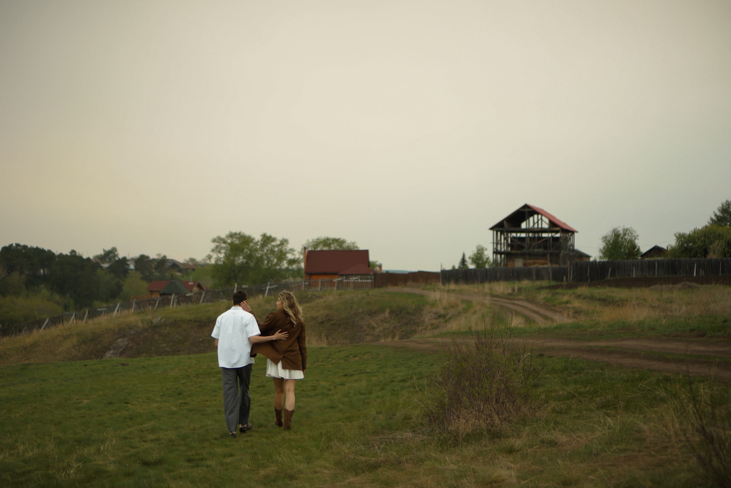 По воле ветра