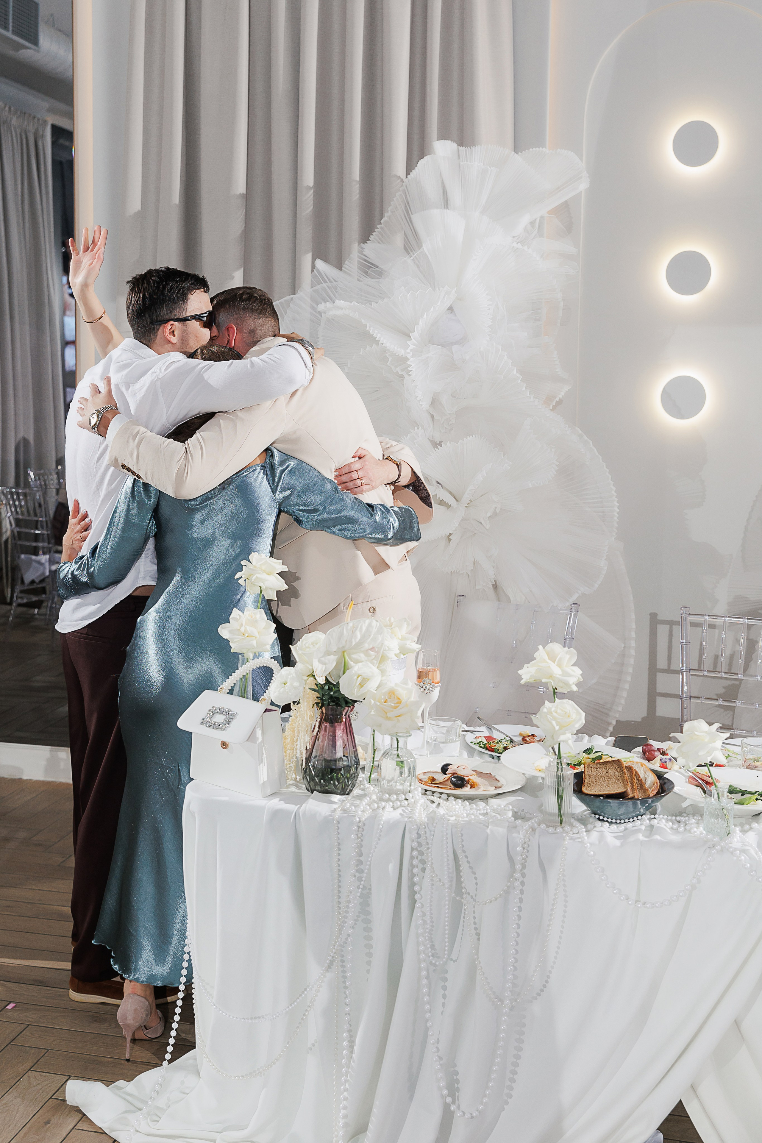 Свадьба Андрея и Ольги. Свадебный и семейный фотограф в Твери и Тверской области