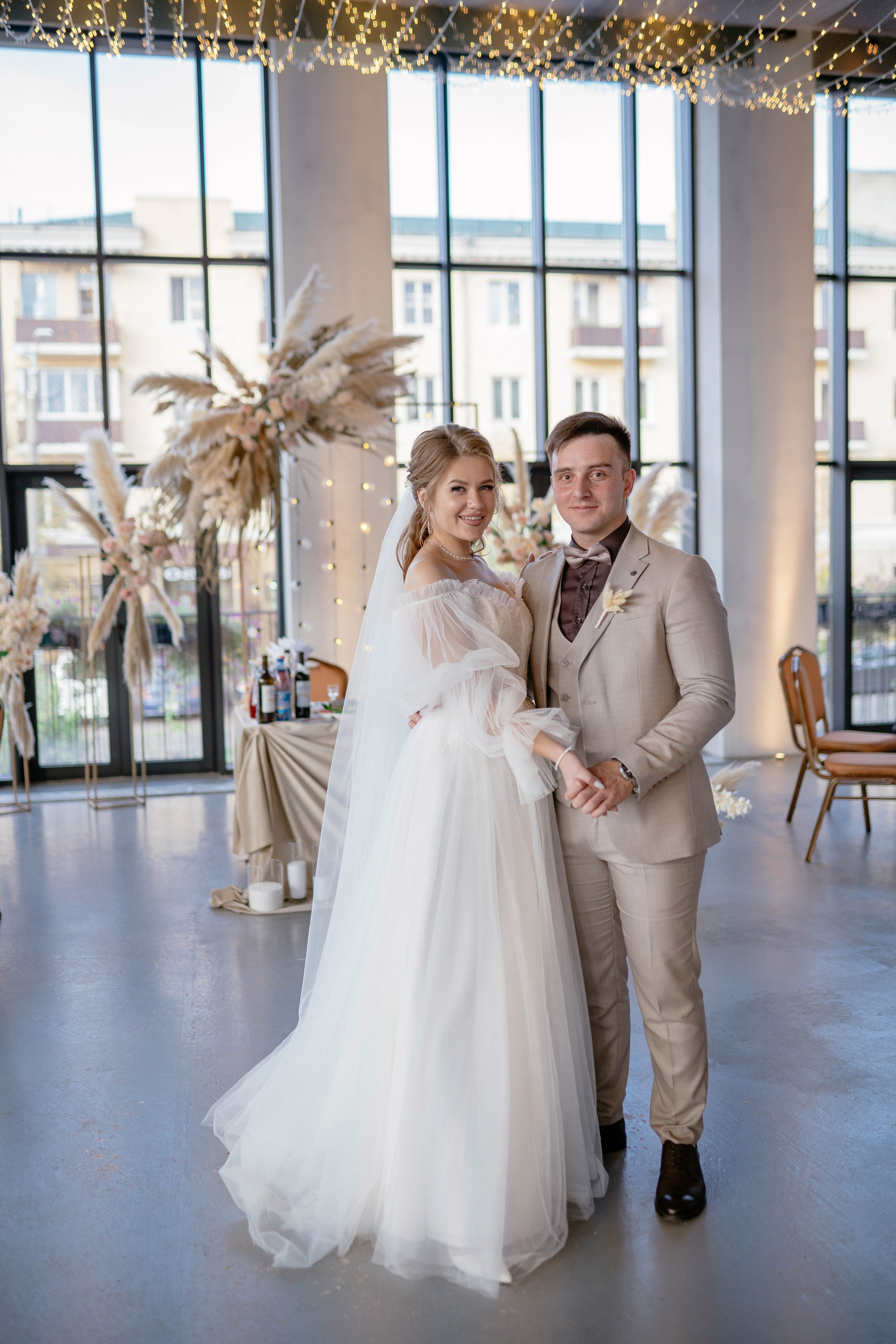 Свадебный день Магомеда и Вероники. Фотограф Чита. Индивидуальные портреты, LoveStory, свадьбы