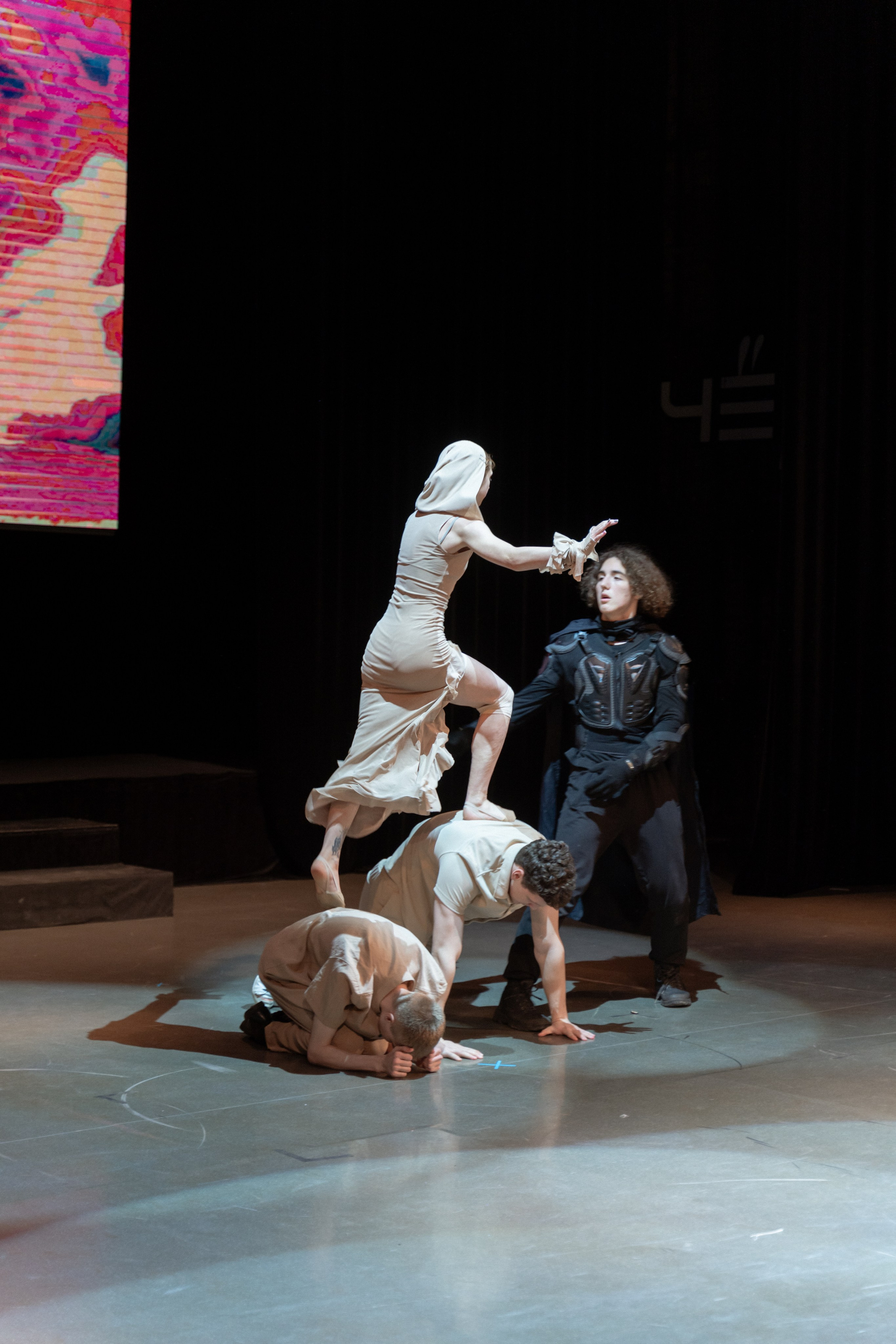 Фестиваль Студенческая весна 2025. Фотограф Надежда Погребняк | Рязань | Москва