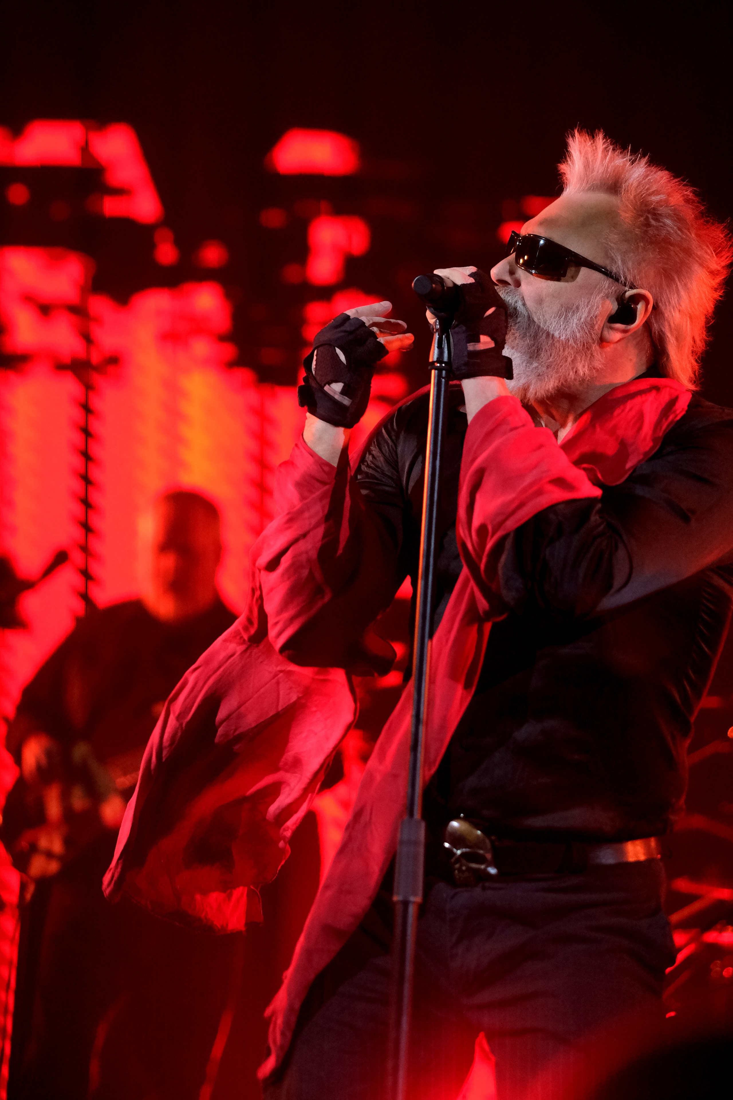 Концерты. Фотограф Андрей Богач