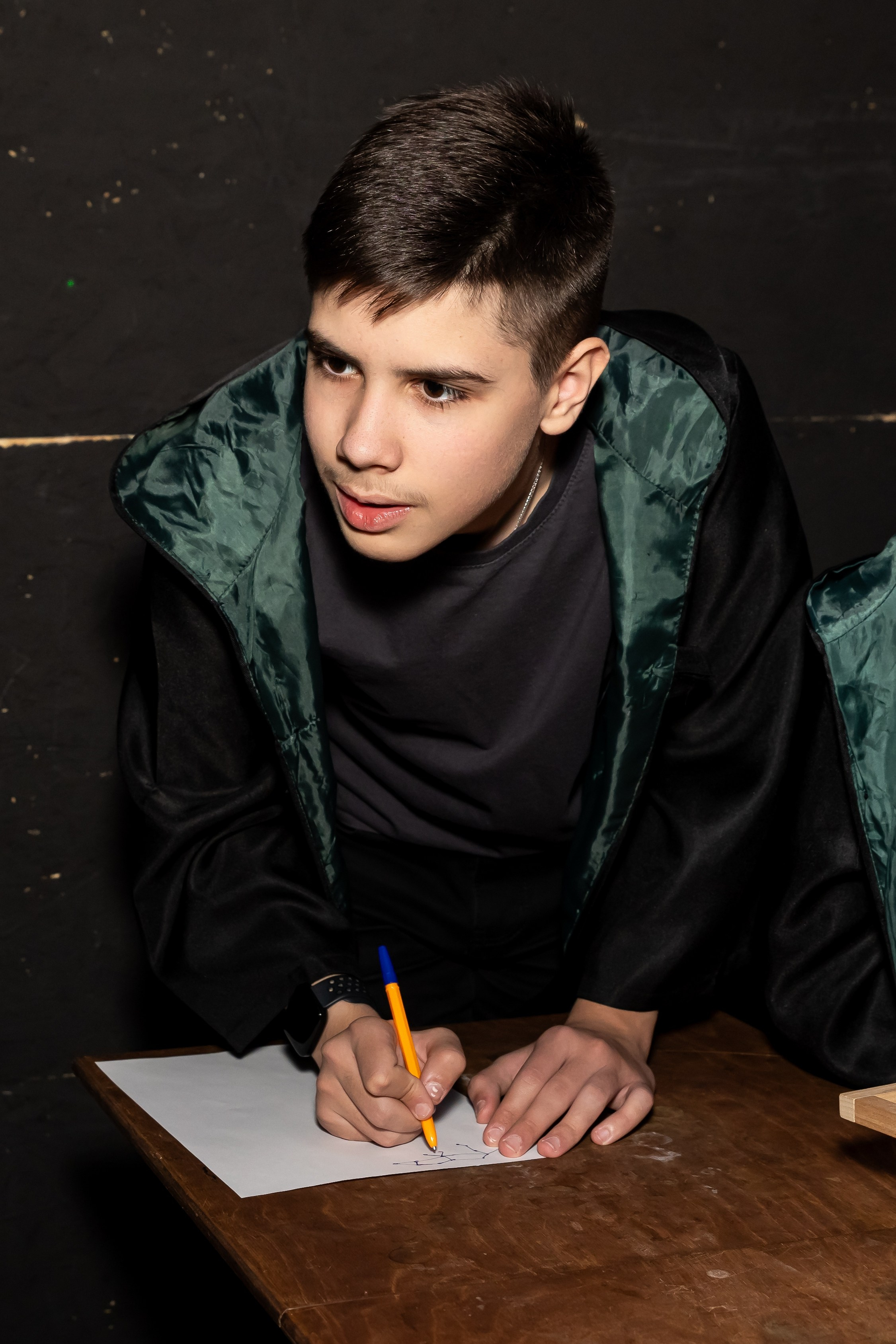 Детские праздники — Гарри Поттер. Фотограф Анастасия Федорченко г. Москва