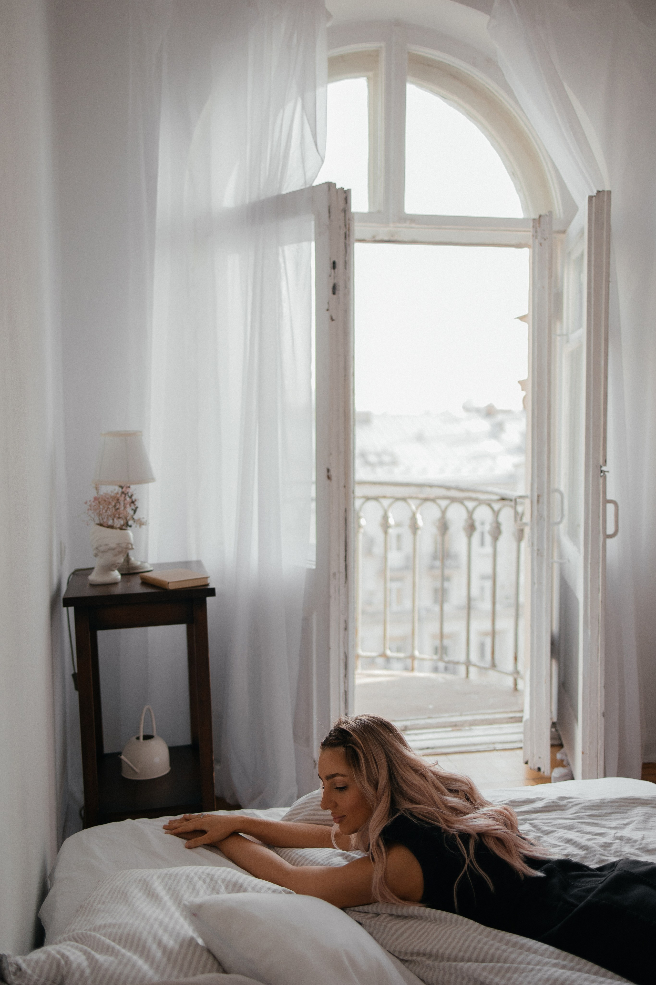 Анна. ФОТОГРАФ РОЗА ФИЛИНА СПб I МОСКВА