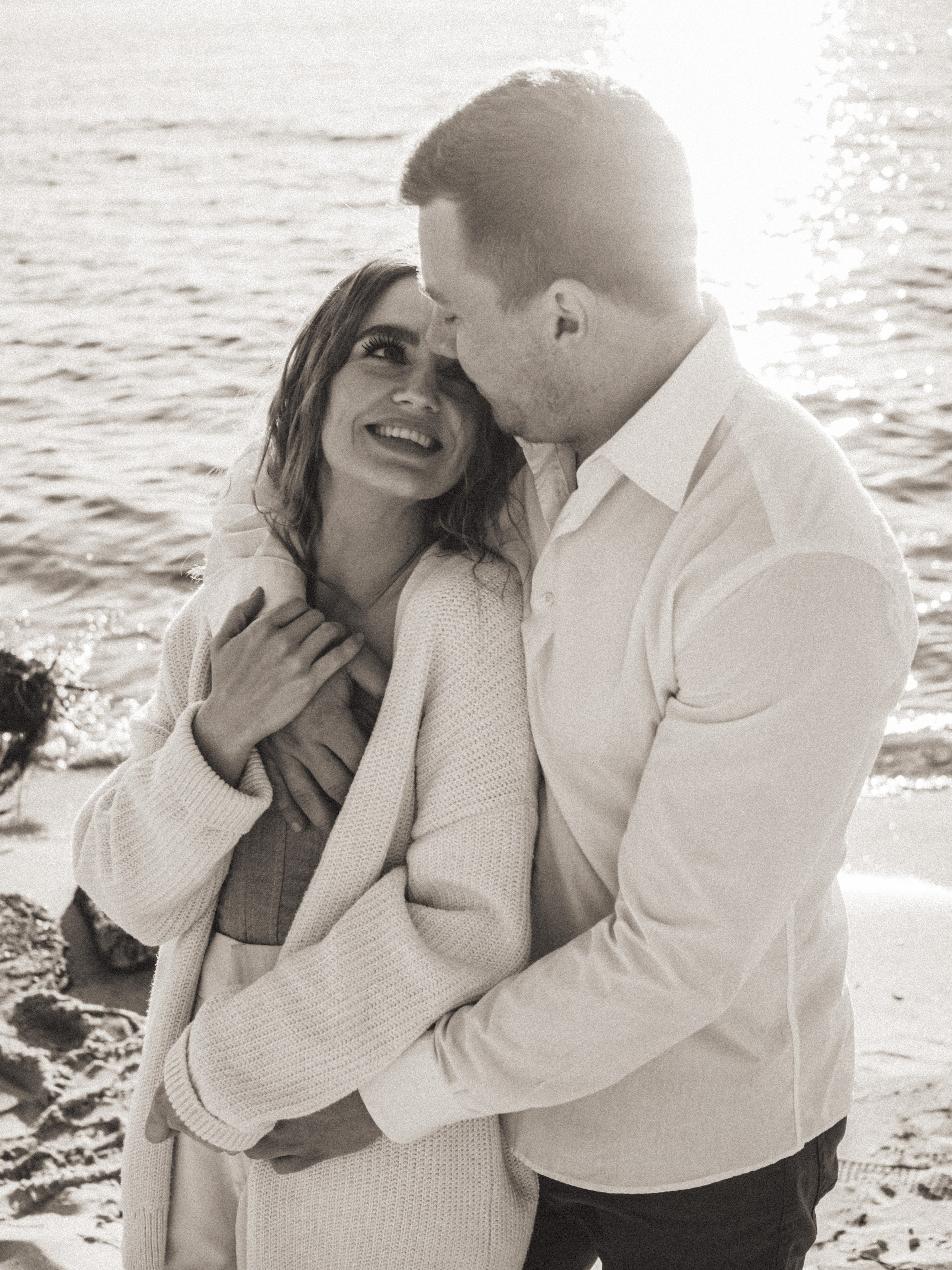 Пресеты ЧБ. Фотограф в Нижнем Новгороде, Сарове и Москве. Оля Фролова