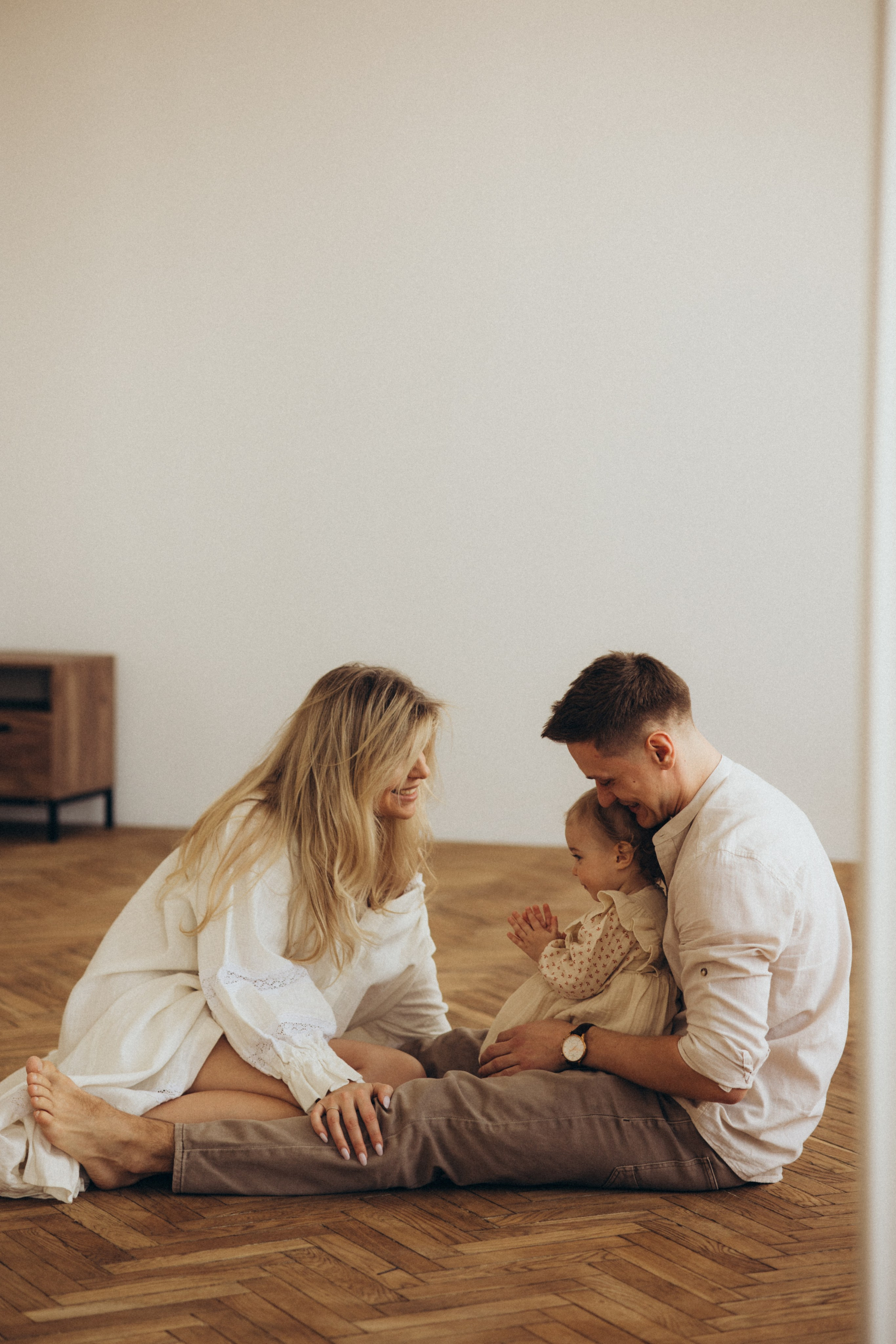 Happy!. Семейный фотограф Москва