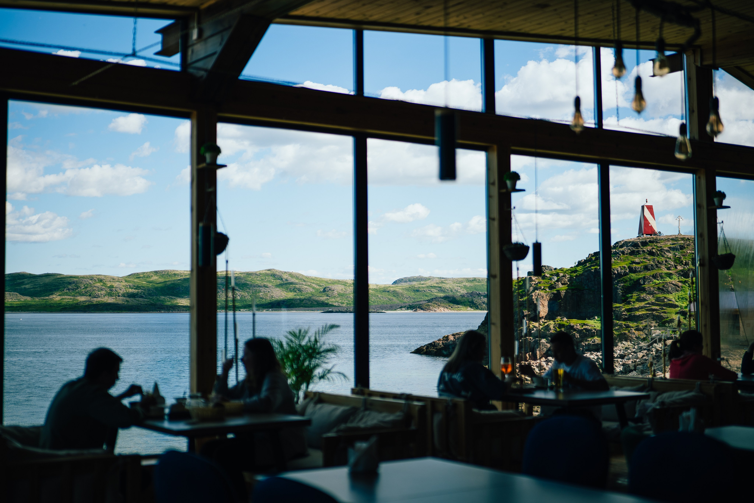 ТЕРИБЕРКА. Создание контента | Фото | Видеосъемка | Александр Ярков