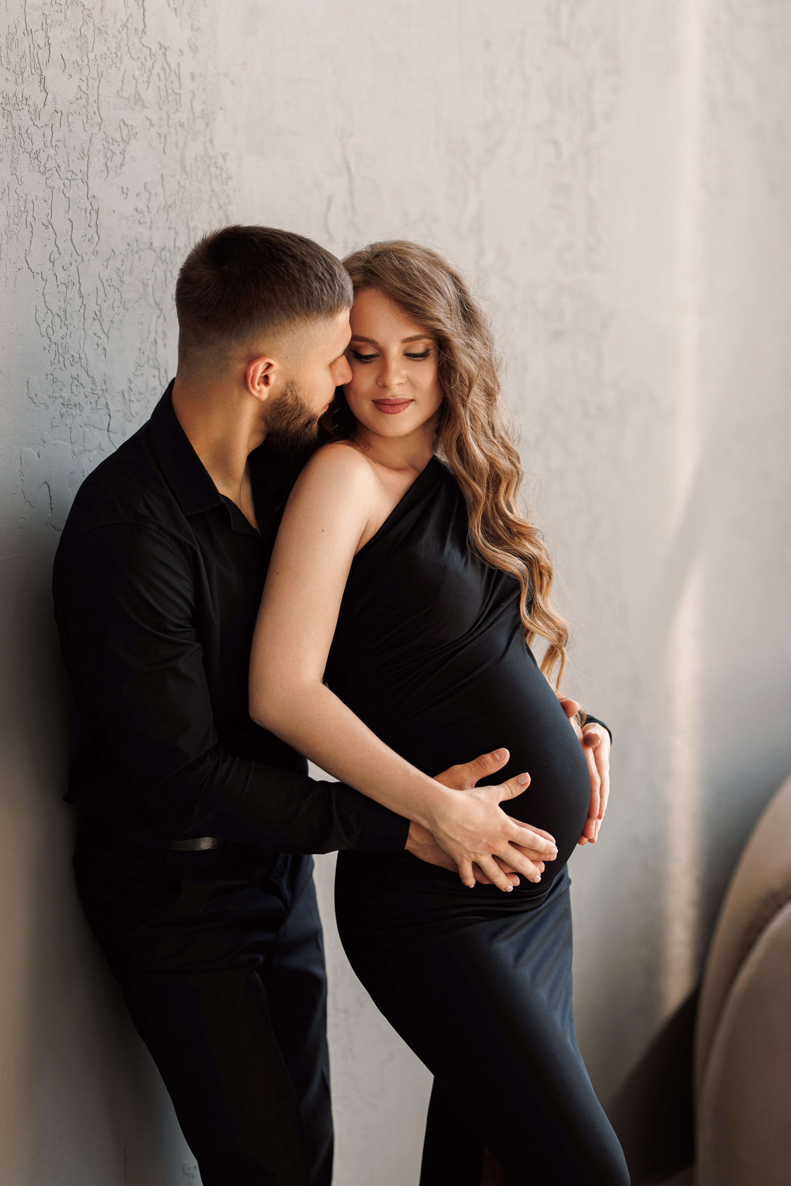 В Ожидании. Свадебный и семейный фотограф Наталья Штык