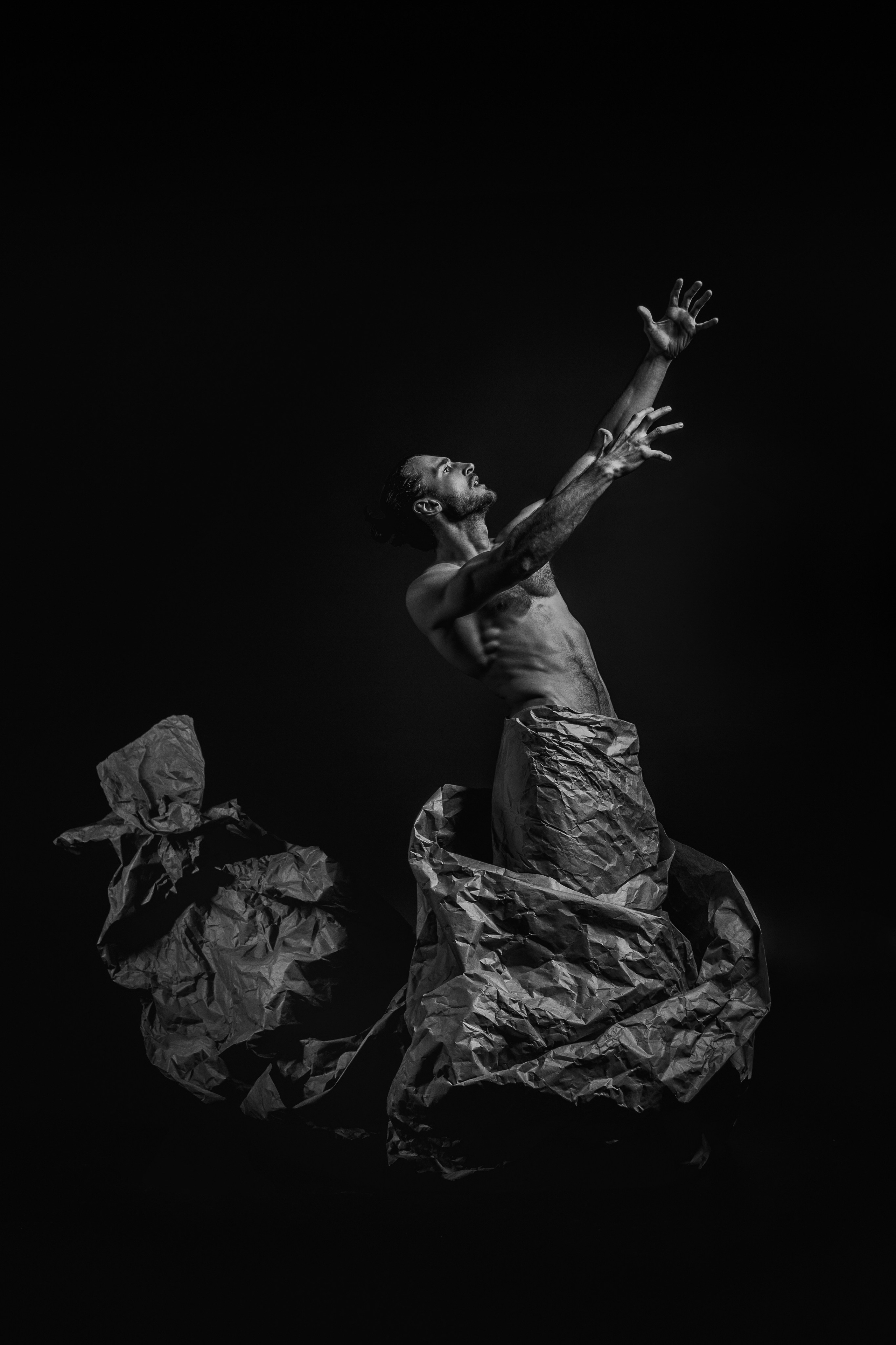 Creative. Sergey Yudin Art-photographer