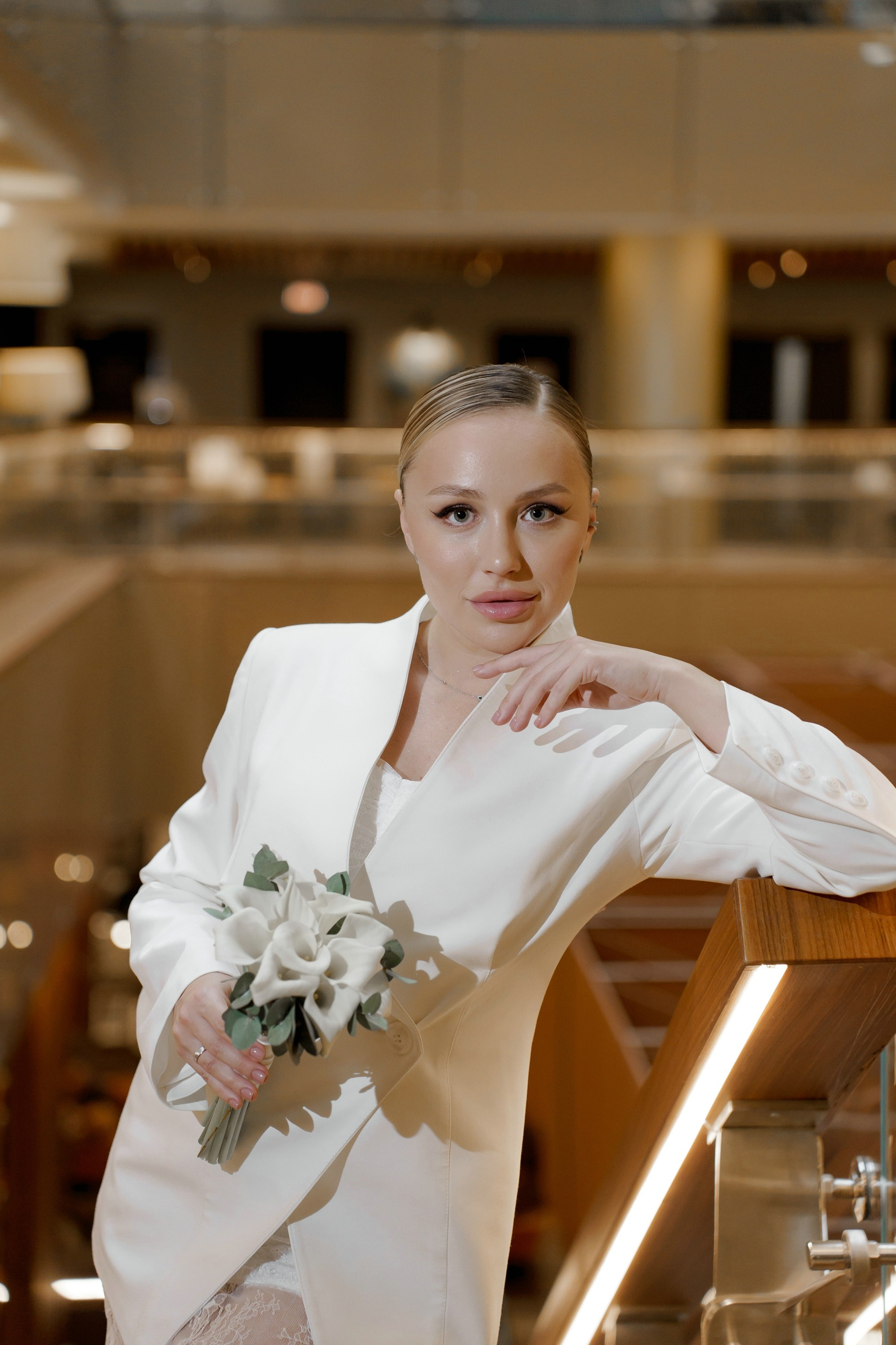 Свадебная фотосессия в Рэдиссон Блу Олимпийский. Свадебный и семейный фотограф в Москве Светлана Зоткина