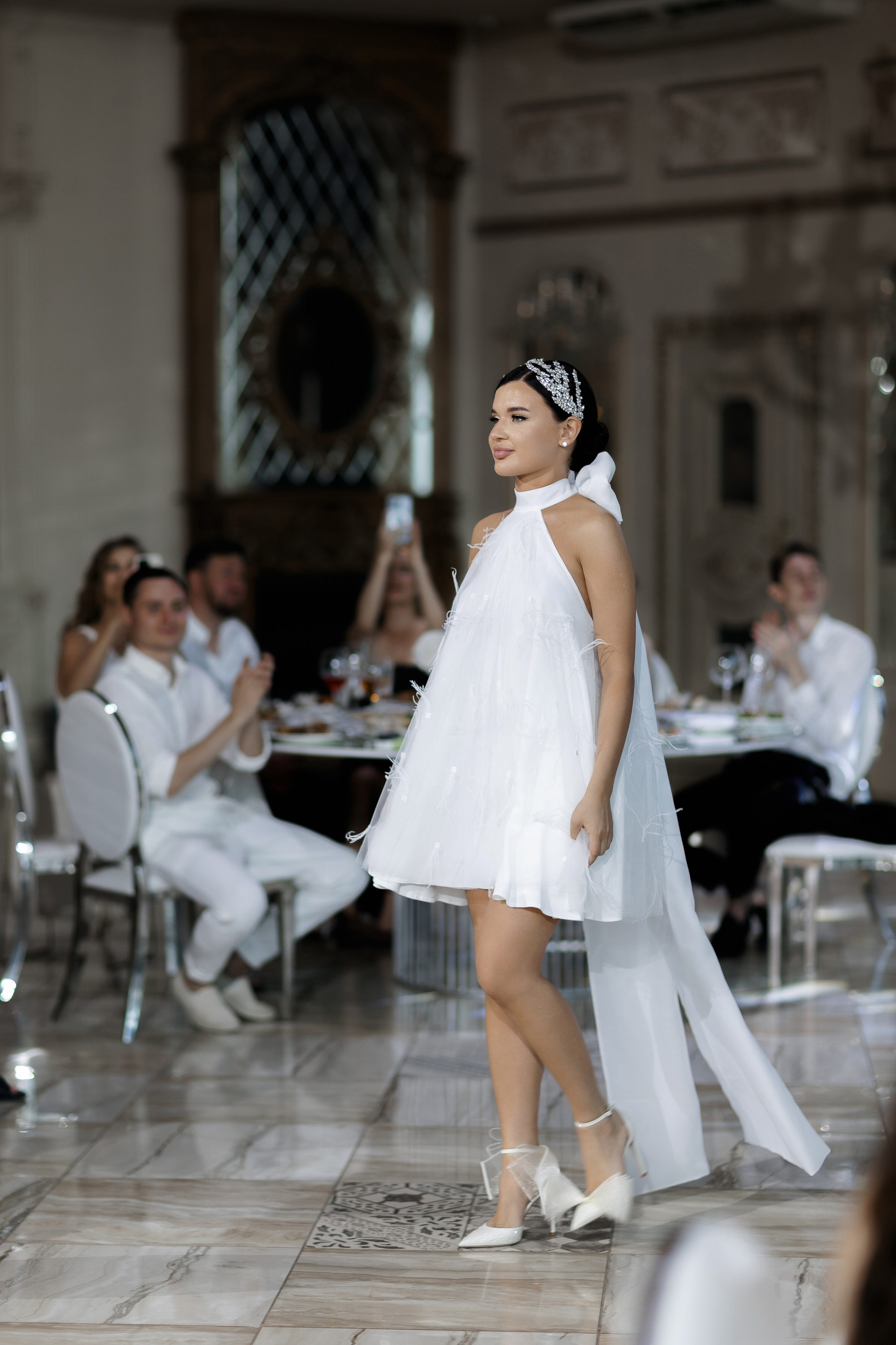 Владислав & Юлия. Свадебный фотограф Виктория Карпова