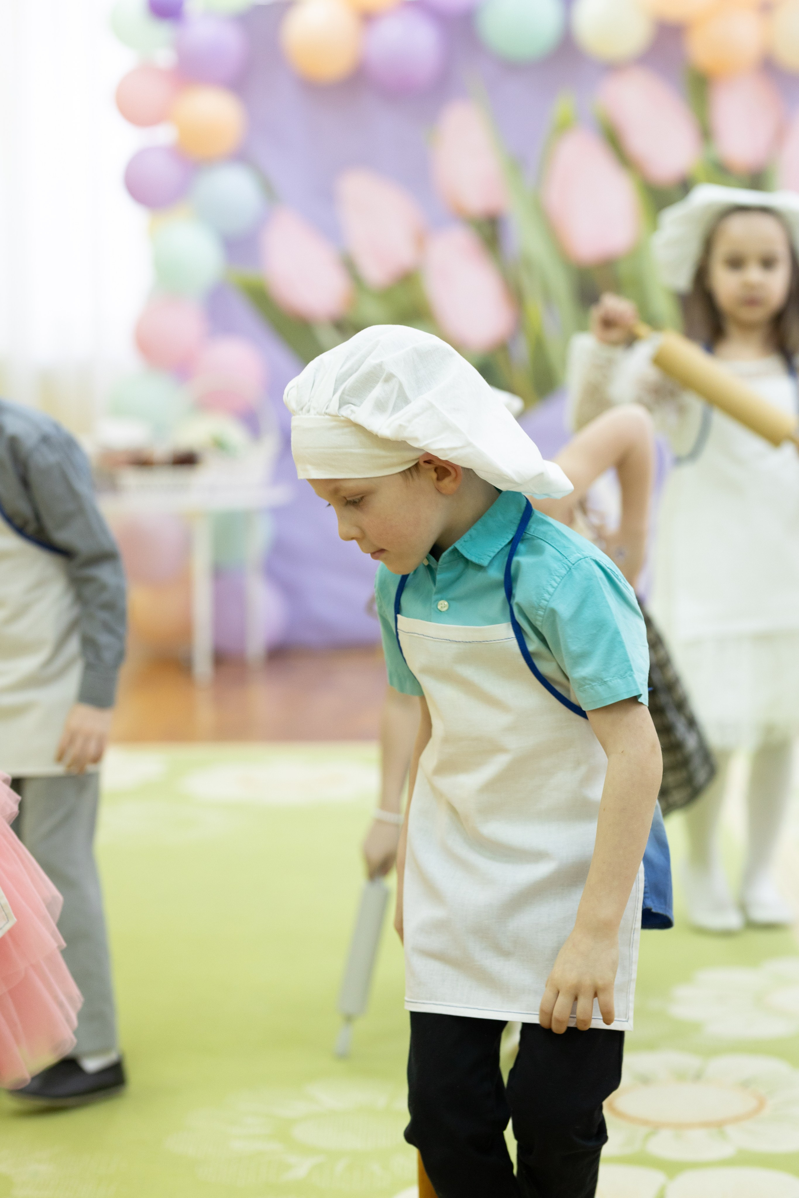 8 МАРТА ДЕТСКИЙ САД