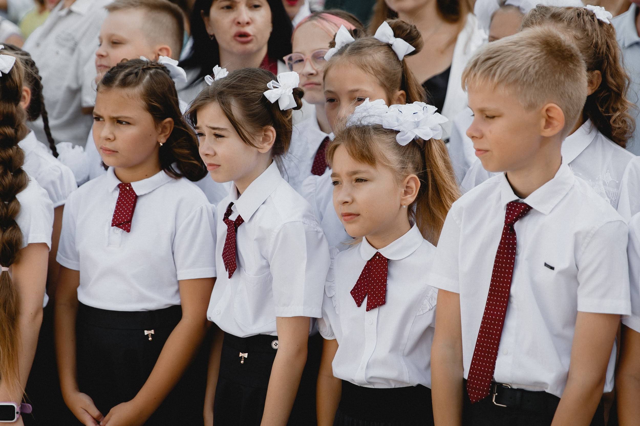 4 класс 11 школа. Выпускные альбомы Натальи Бутко: Новороссийск, Анапа, Геленджик