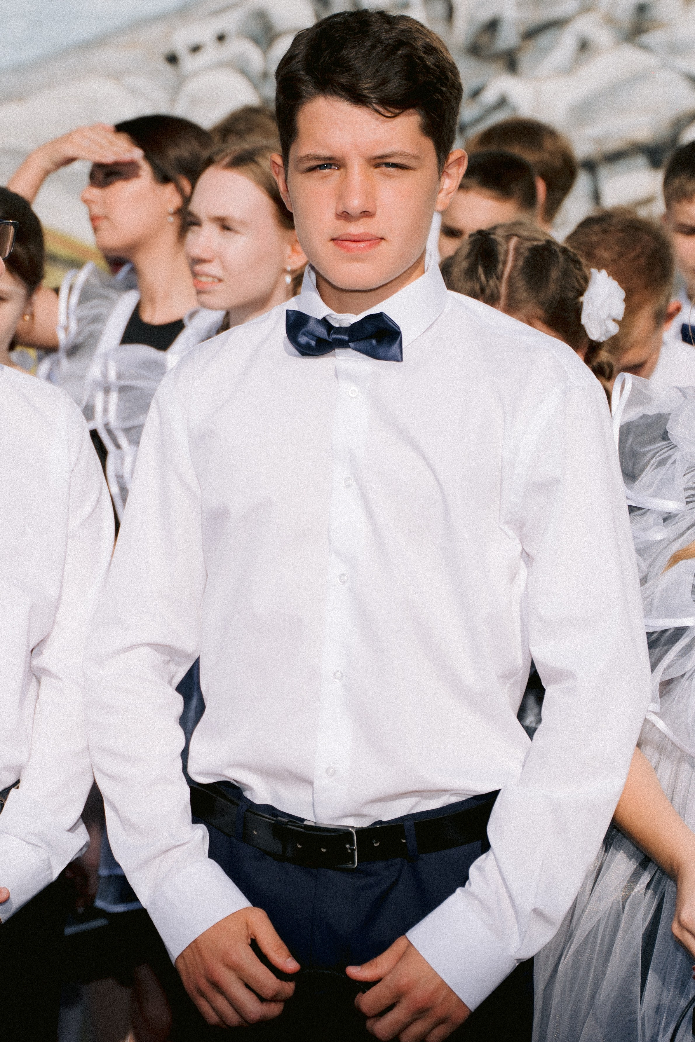 11 класс 40 Школа. Выпускные альбомы Натальи Бутко: Новороссийск, Анапа, Геленджик